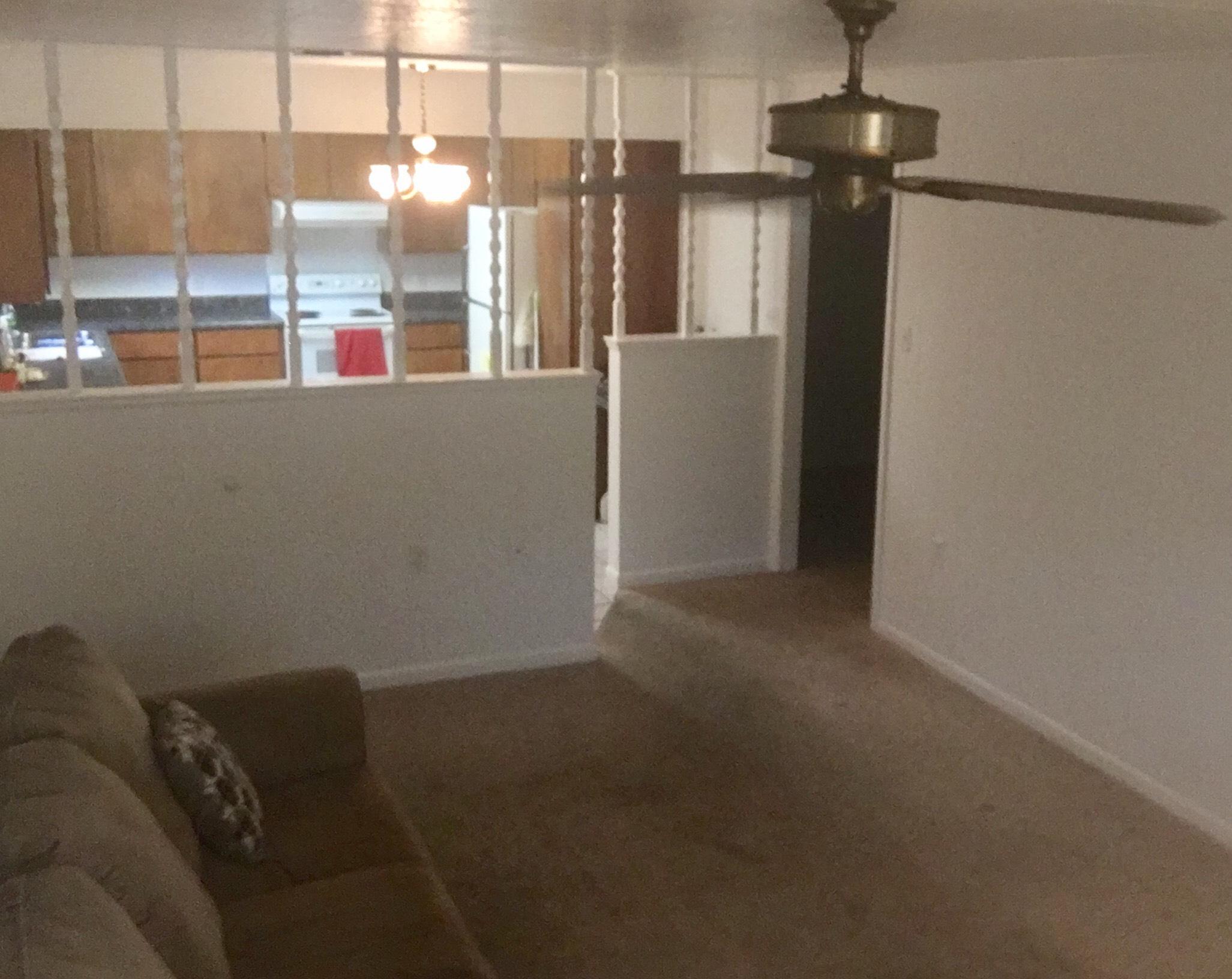 EGLIN HIGHWAY - Residential