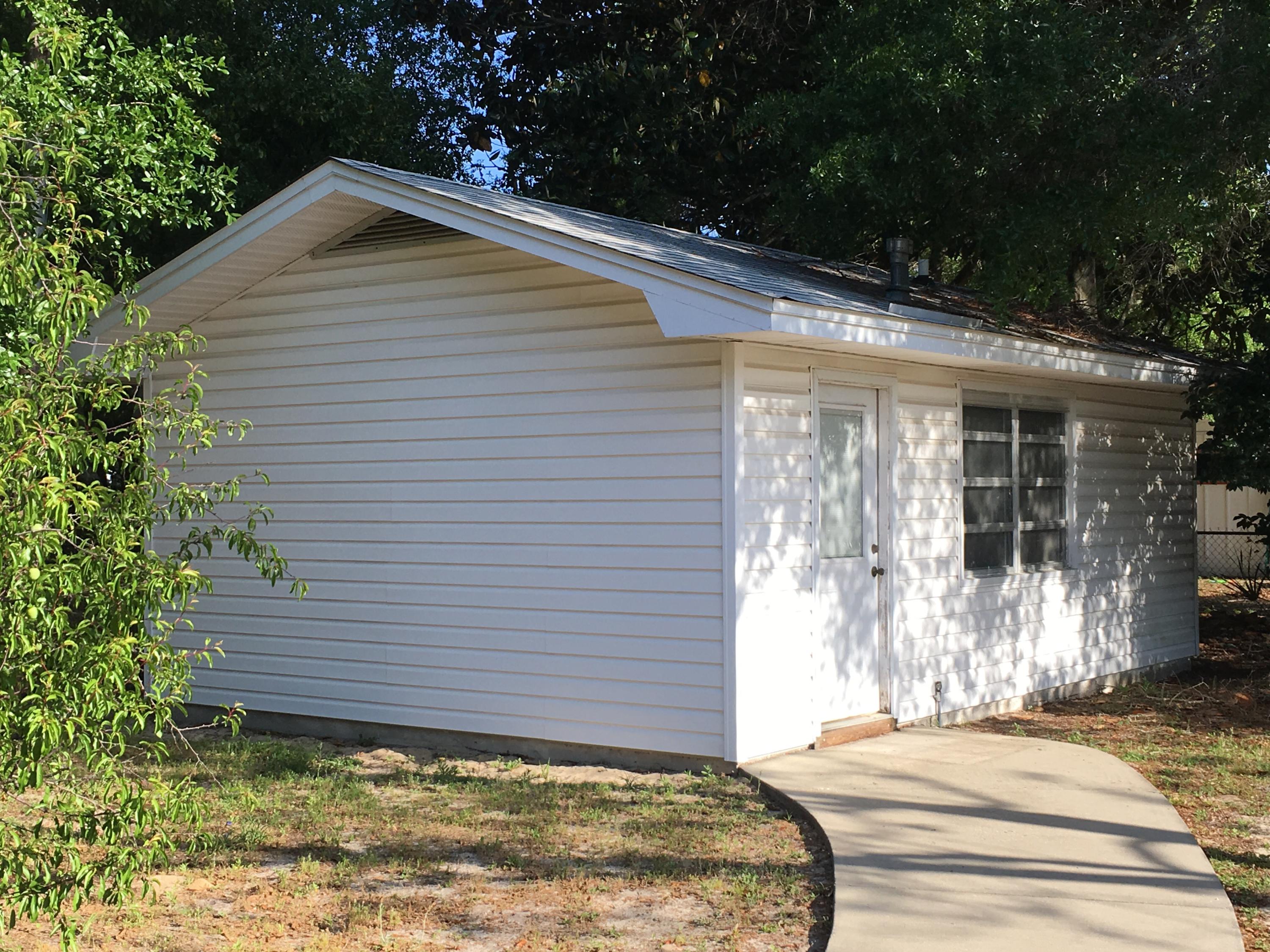 EGLIN HIGHWAY - Residential