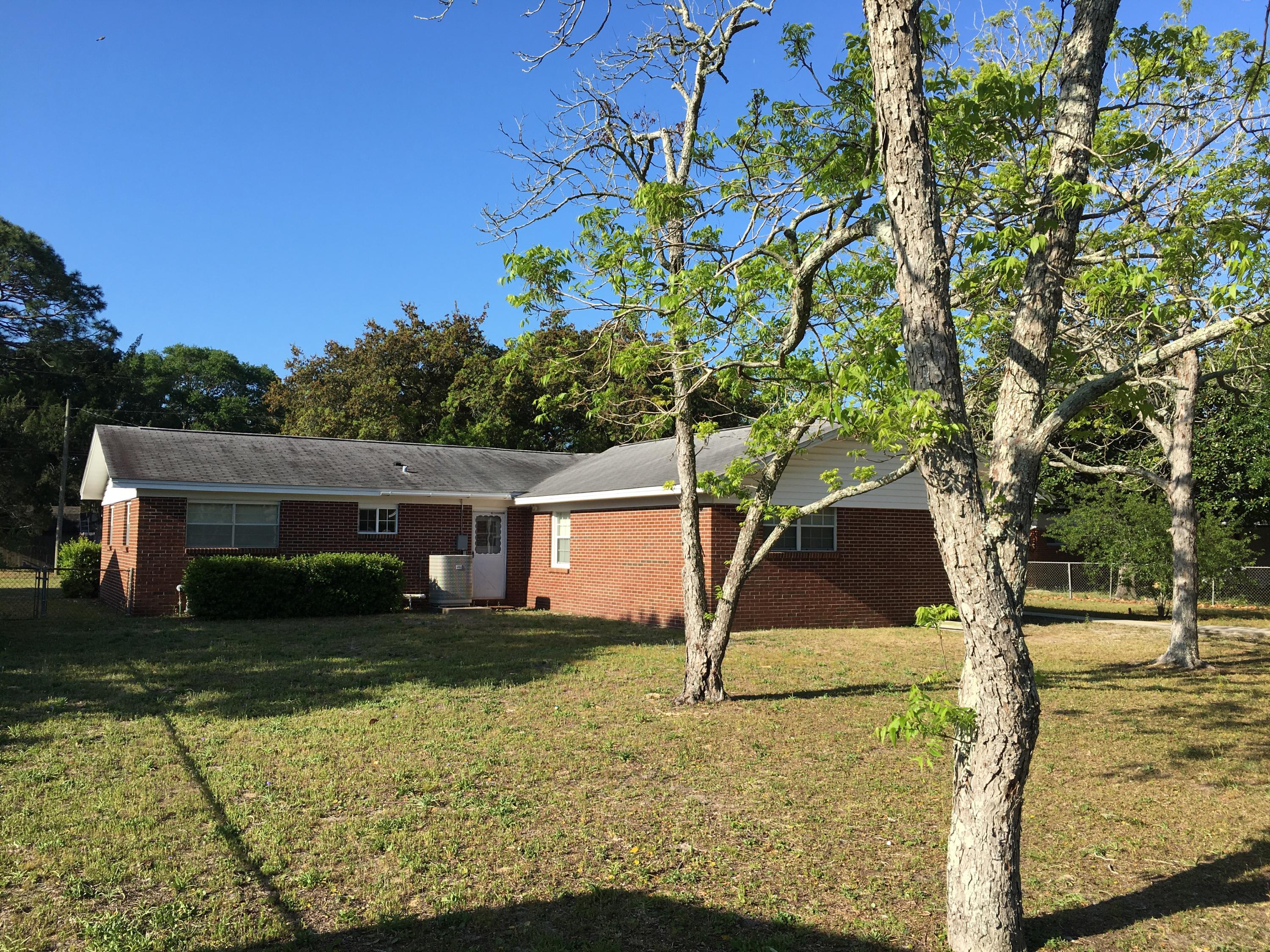 EGLIN HIGHWAY - Residential