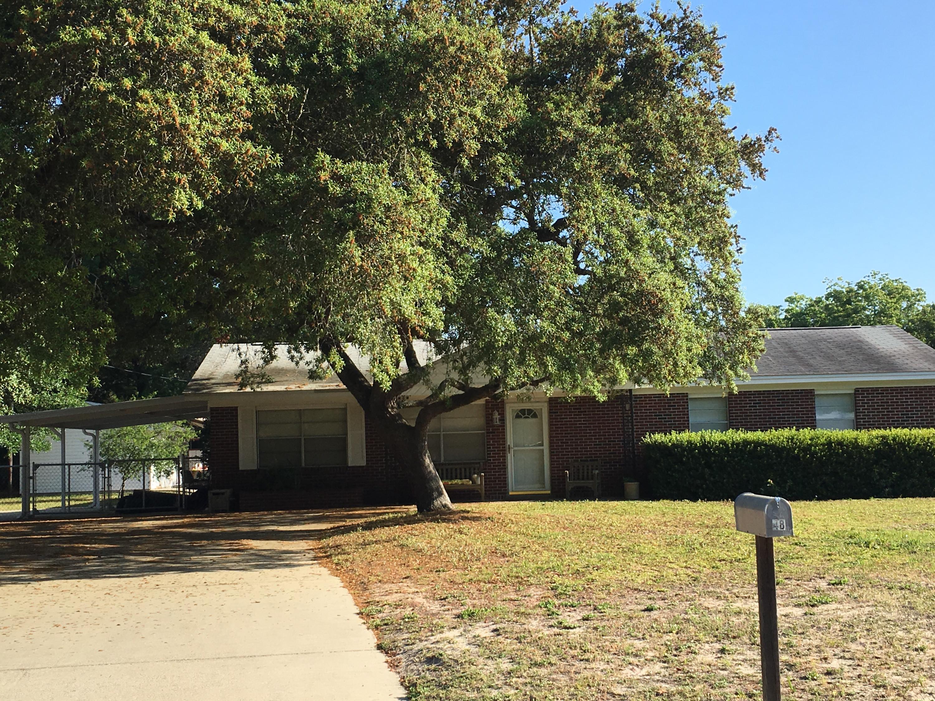 EGLIN HIGHWAY - Residential