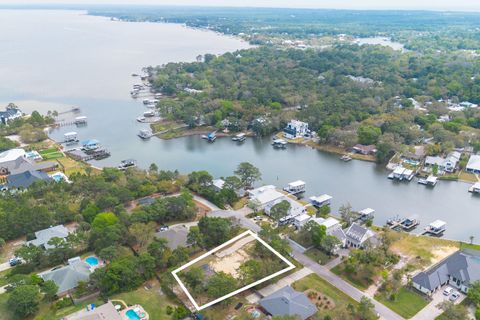 Photo of 199 Buck Road, Santa Rosa Beach, FL 32459 (MLS # 974770) Photo of 199 Buck Road, Santa Rosa Beach, FL 32459 (MLS # 974770)