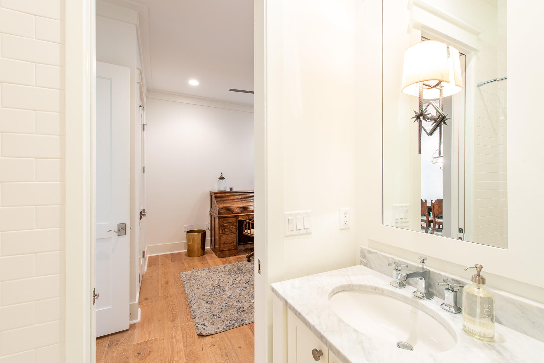 WATERSOUND ORIGINS - Residential