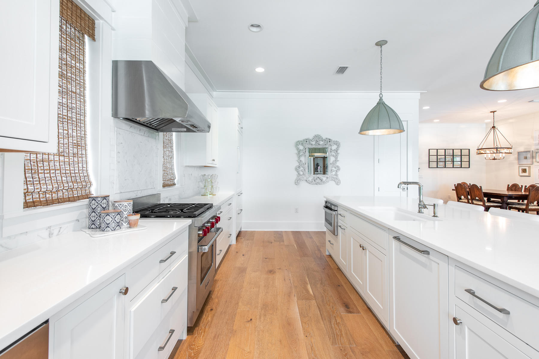 WATERSOUND ORIGINS - Residential