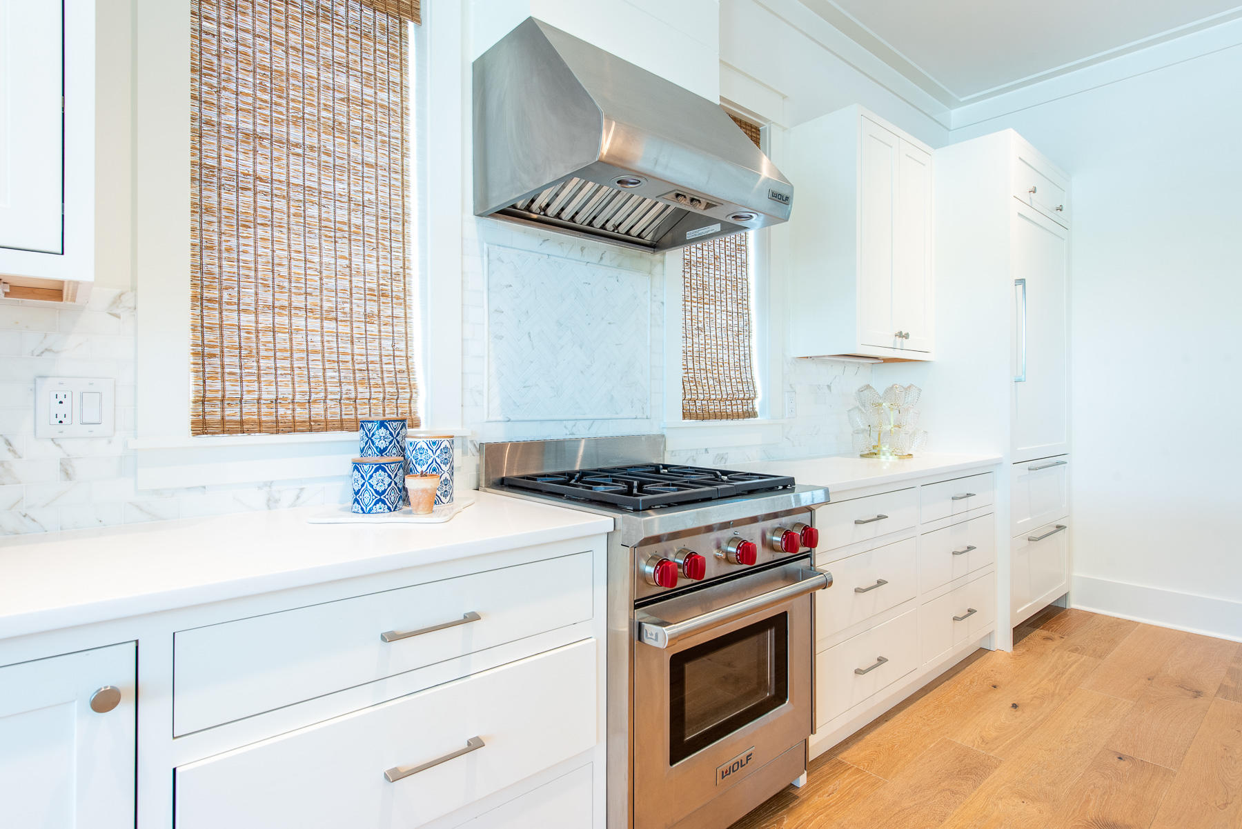 WATERSOUND ORIGINS - Residential