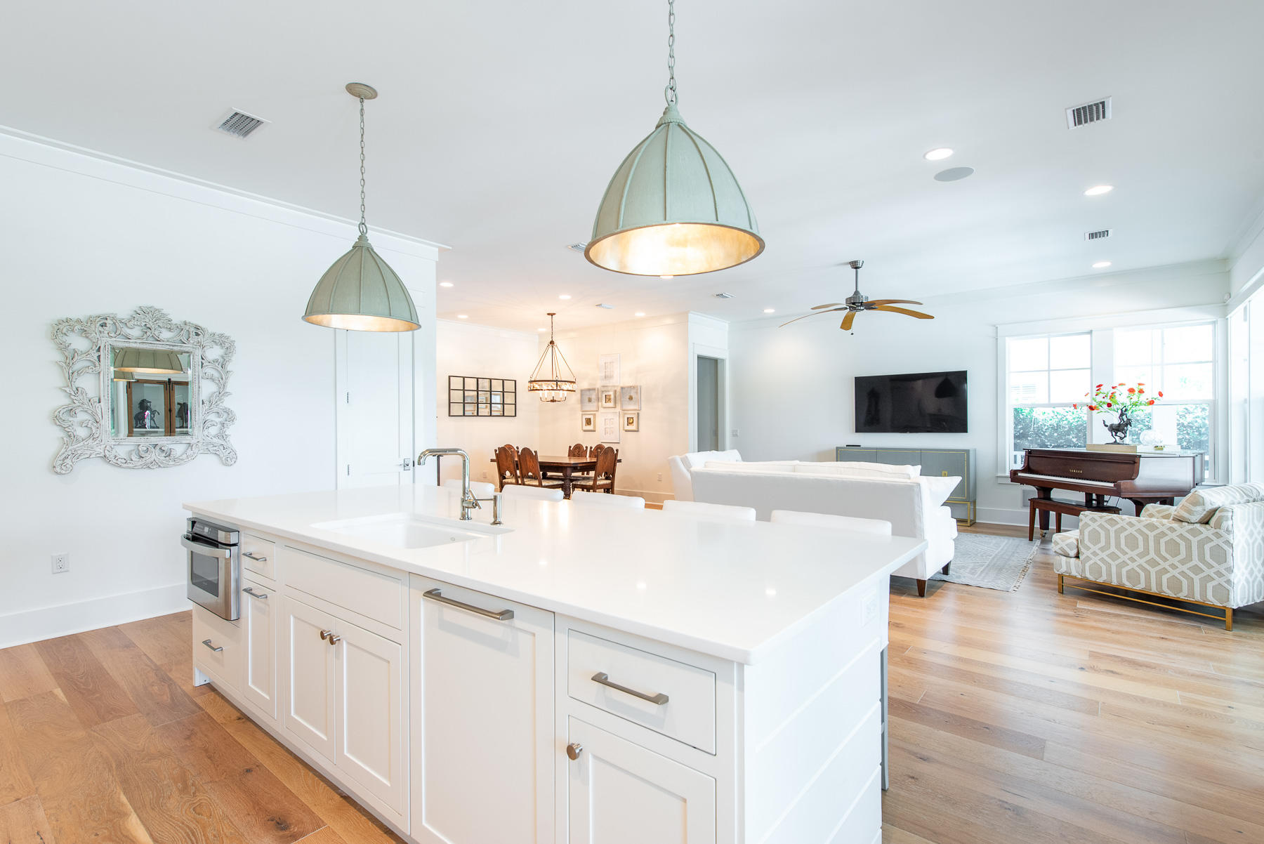 WATERSOUND ORIGINS - Residential