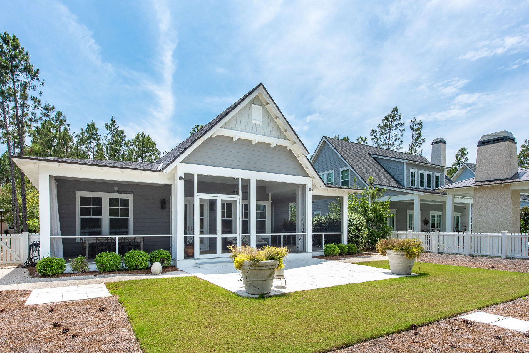 WATERSOUND ORIGINS - Residential