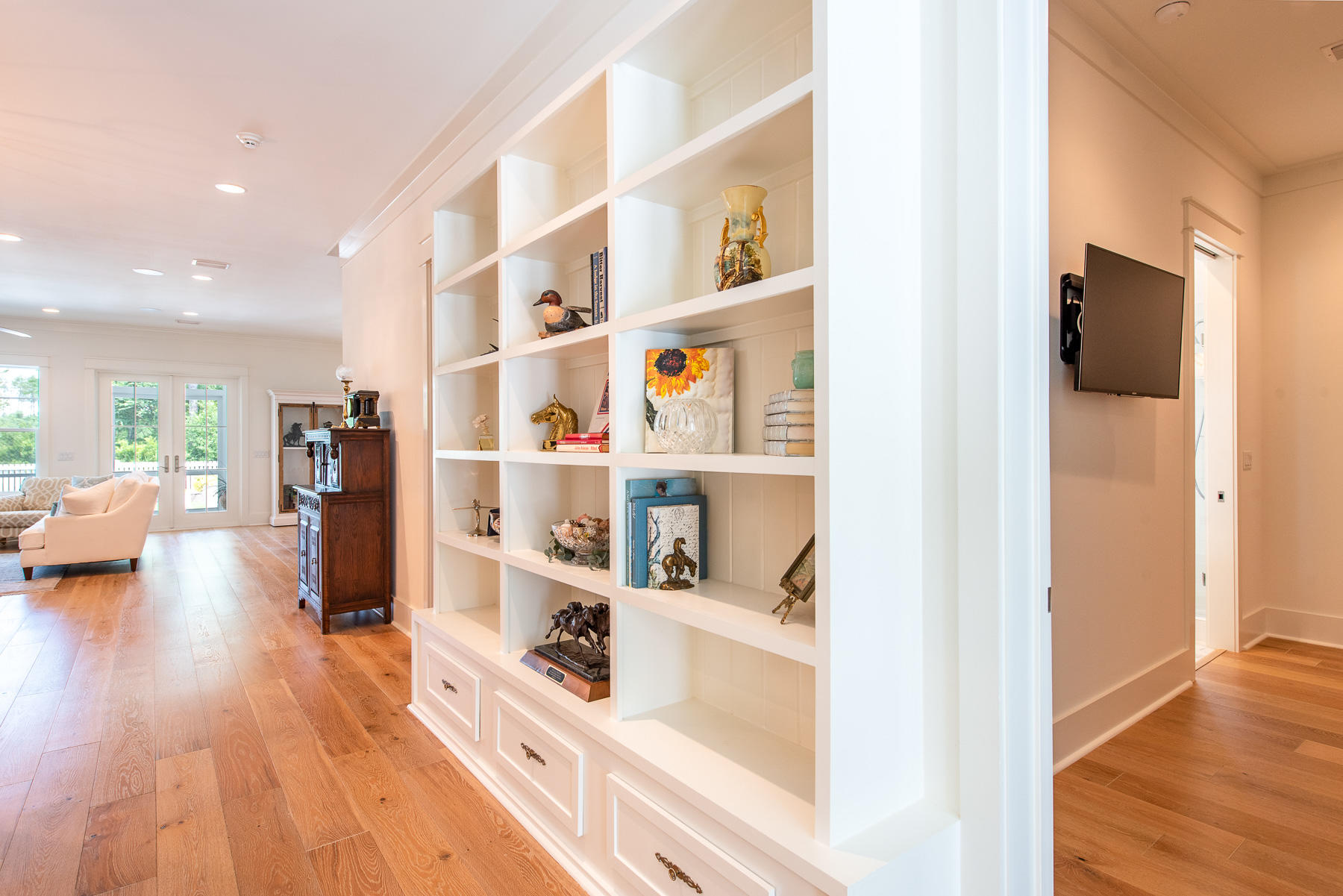 WATERSOUND ORIGINS - Residential