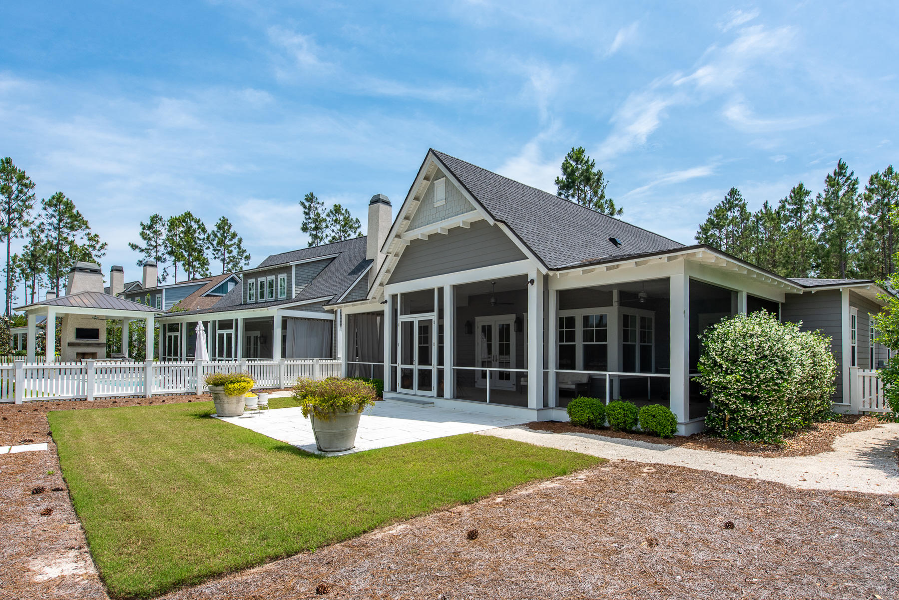 WATERSOUND ORIGINS - Residential