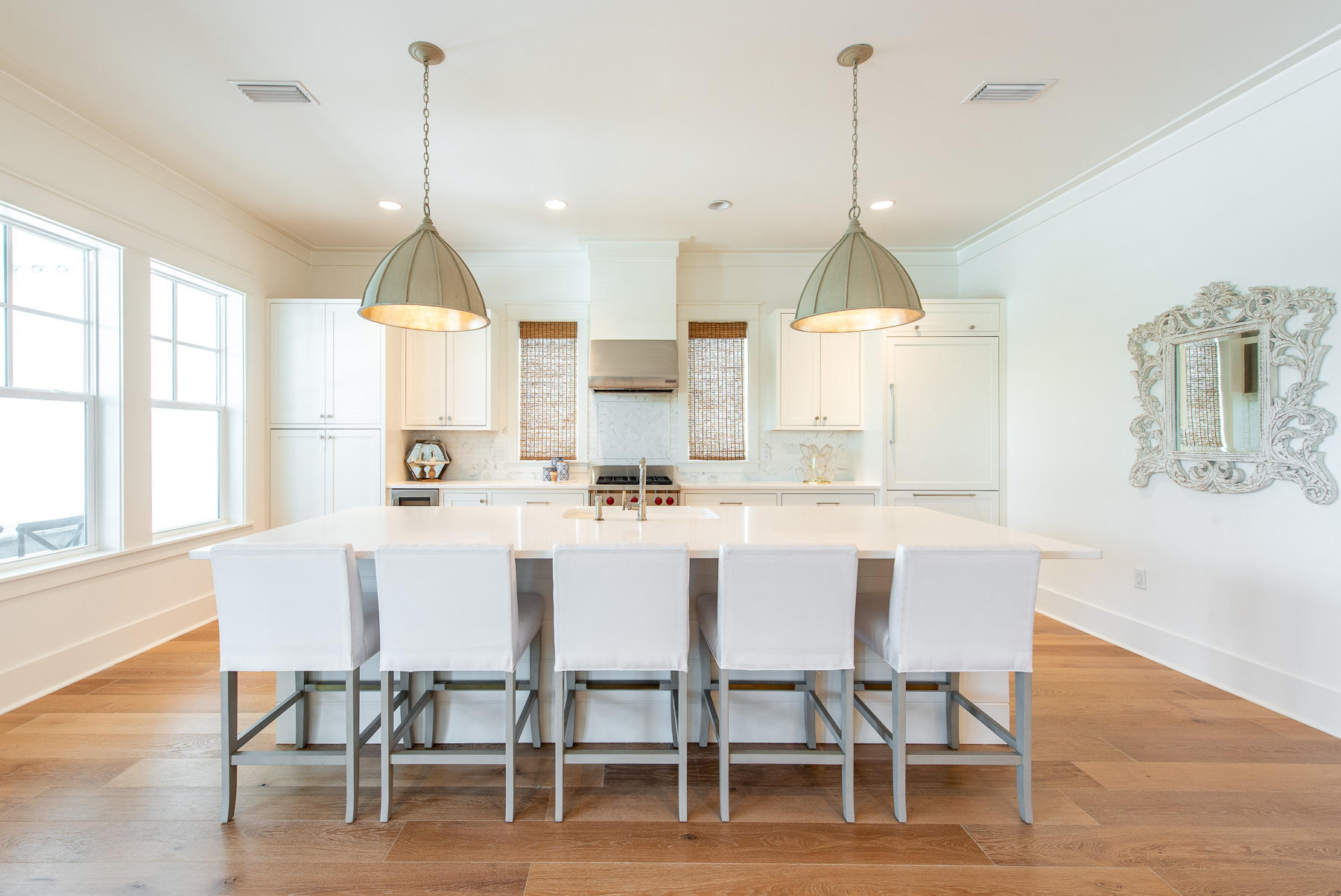 WATERSOUND ORIGINS - Residential