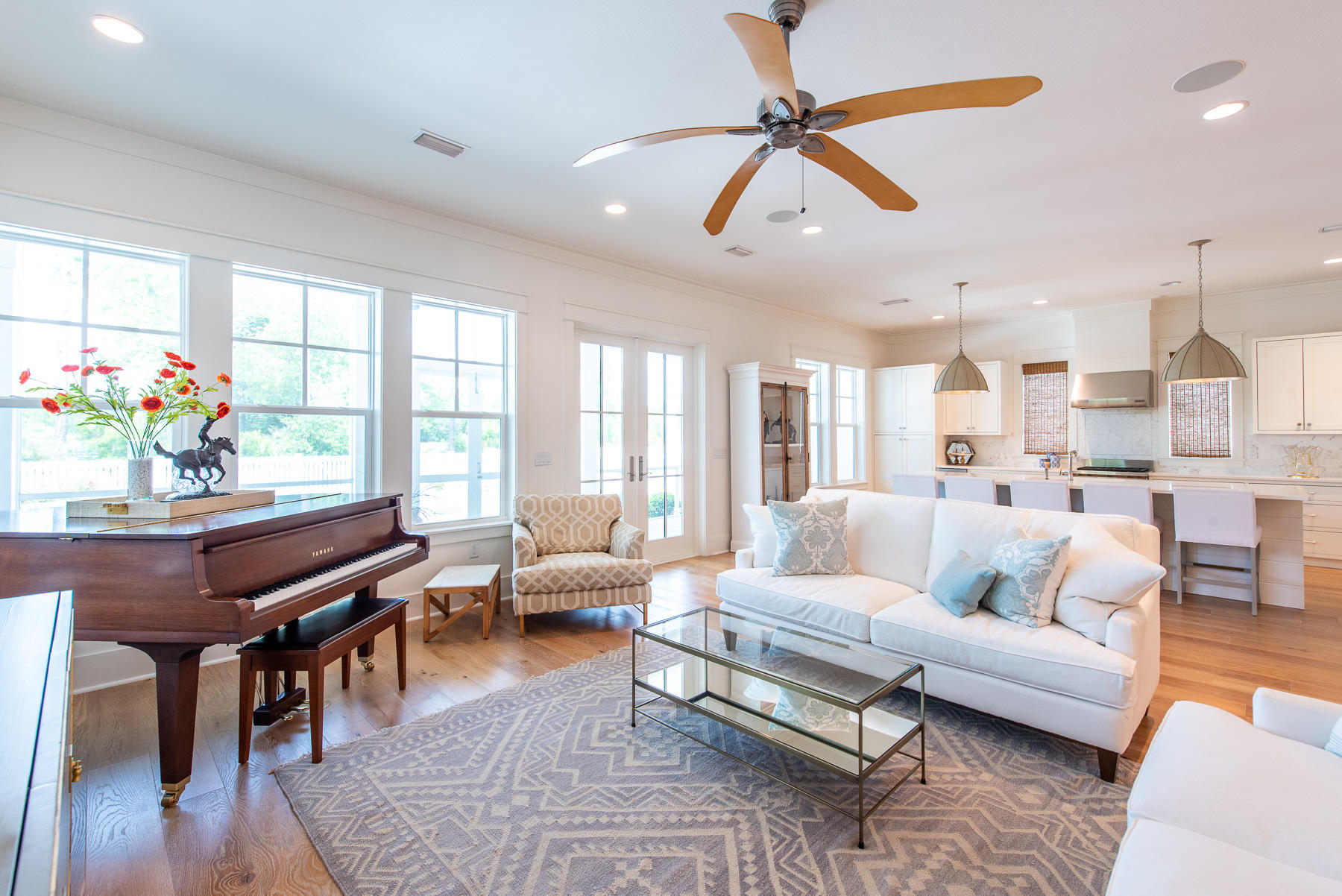 WATERSOUND ORIGINS - Residential