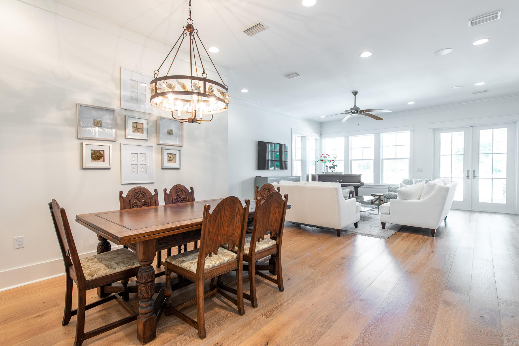 WATERSOUND ORIGINS - Residential