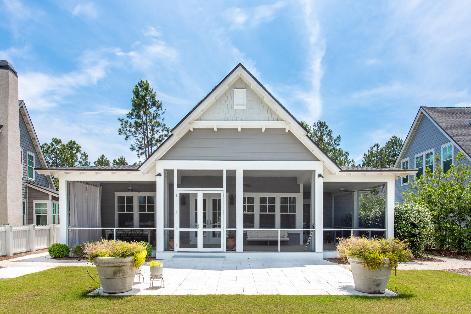 WATERSOUND ORIGINS - Residential
