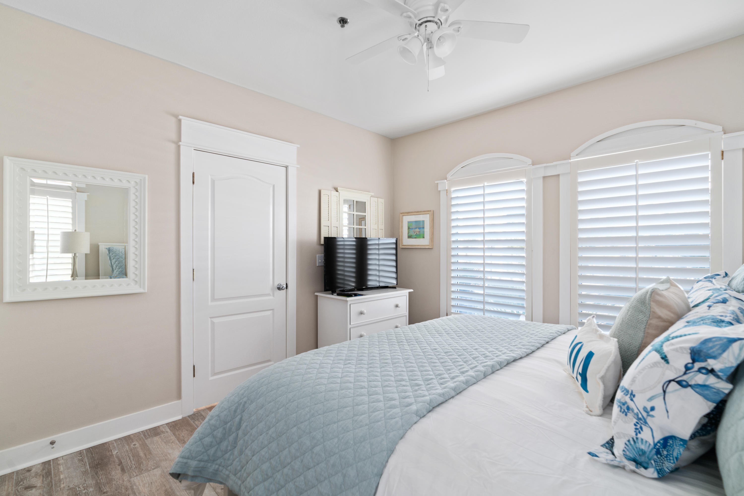 VILLAS AT SANTA ROSA BEACH - Residential