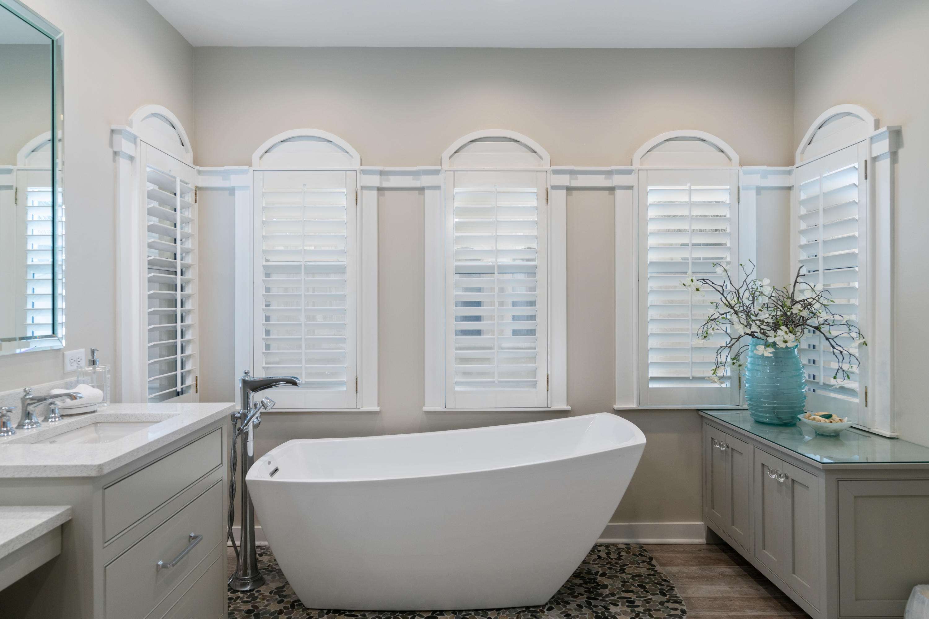 VILLAS AT SANTA ROSA BEACH - Residential