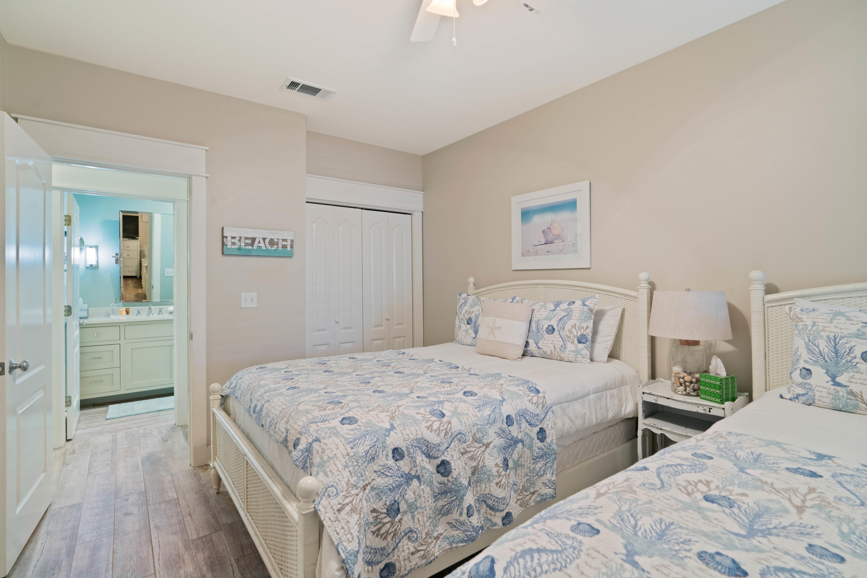 VILLAS AT SANTA ROSA BEACH - Residential