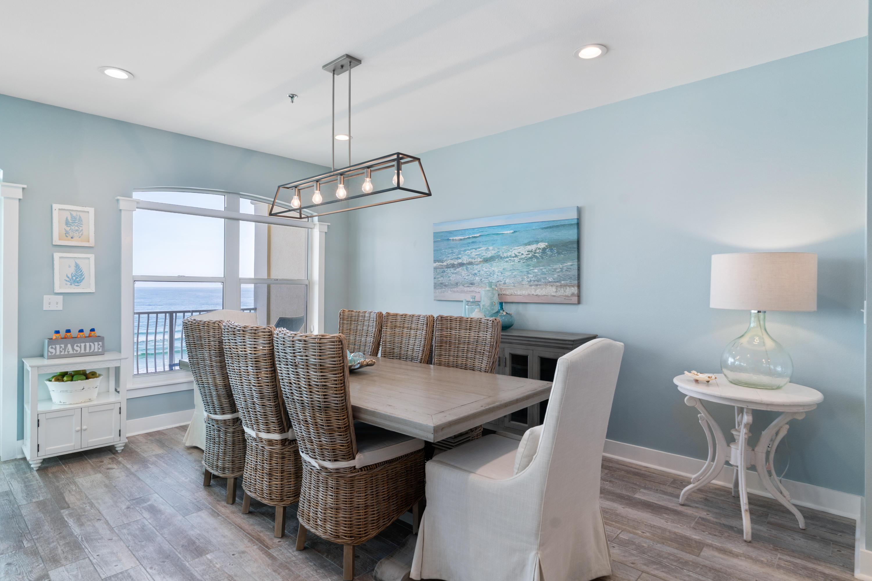 VILLAS AT SANTA ROSA BEACH - Residential