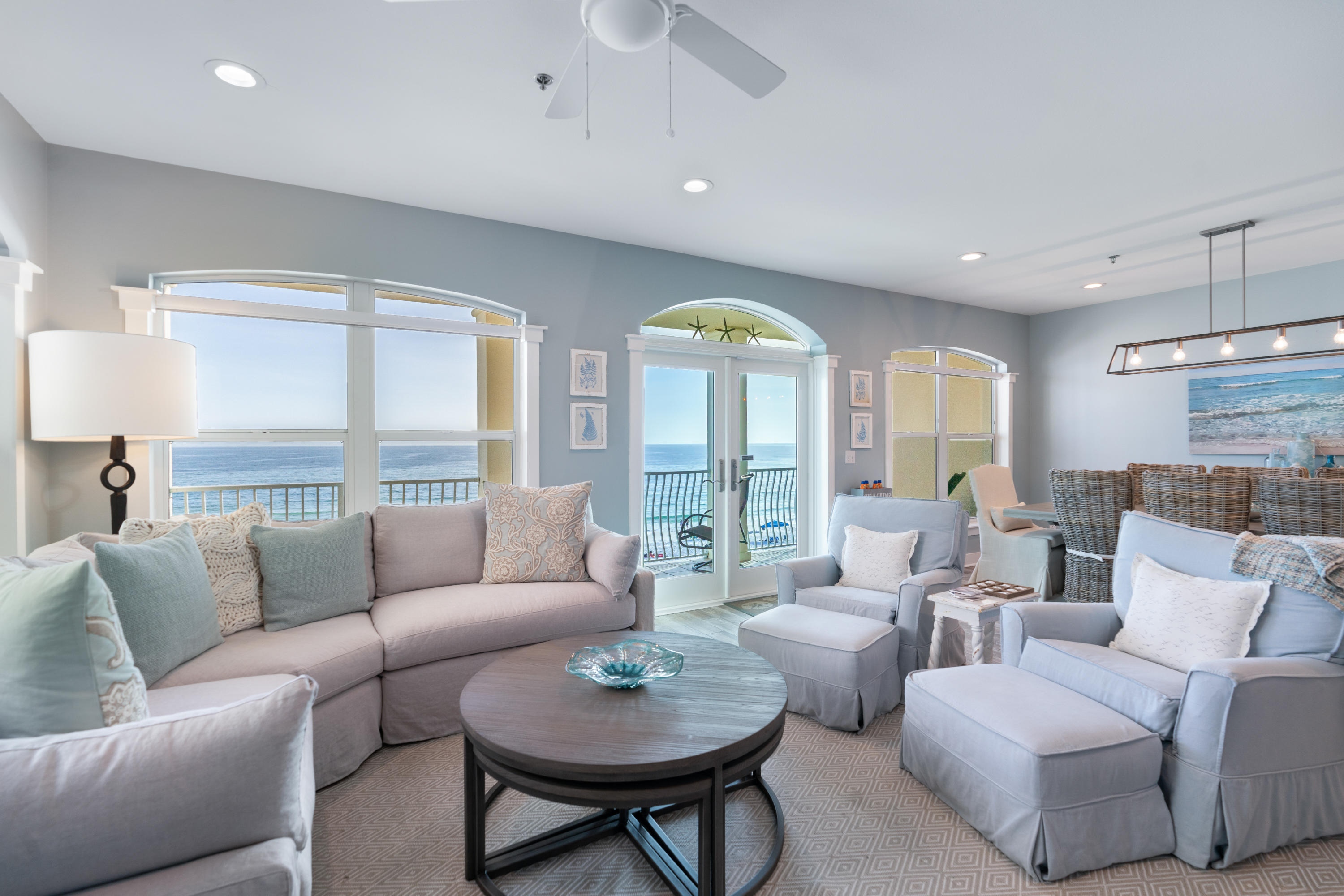 VILLAS AT SANTA ROSA BEACH - Residential