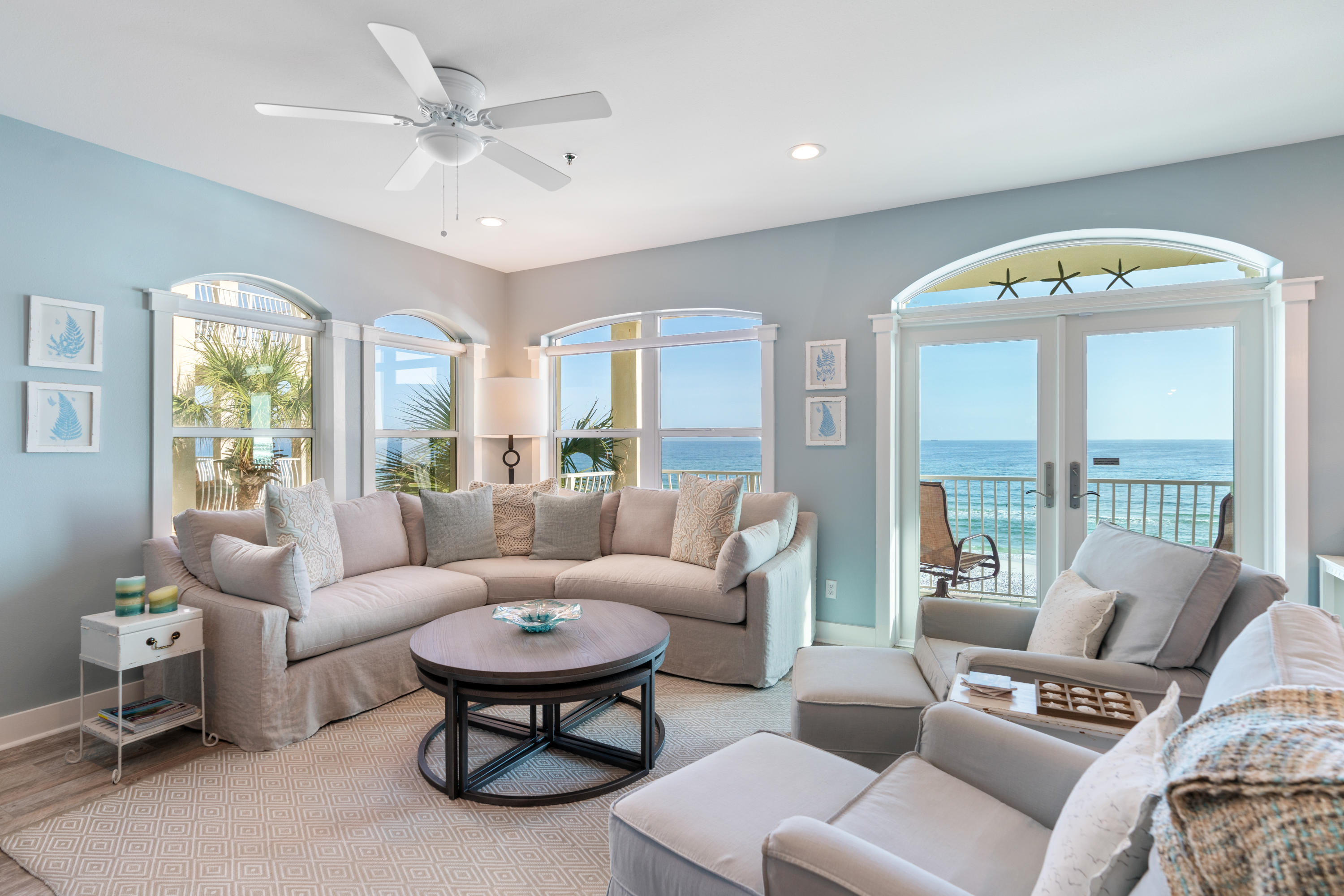 VILLAS AT SANTA ROSA BEACH - Residential