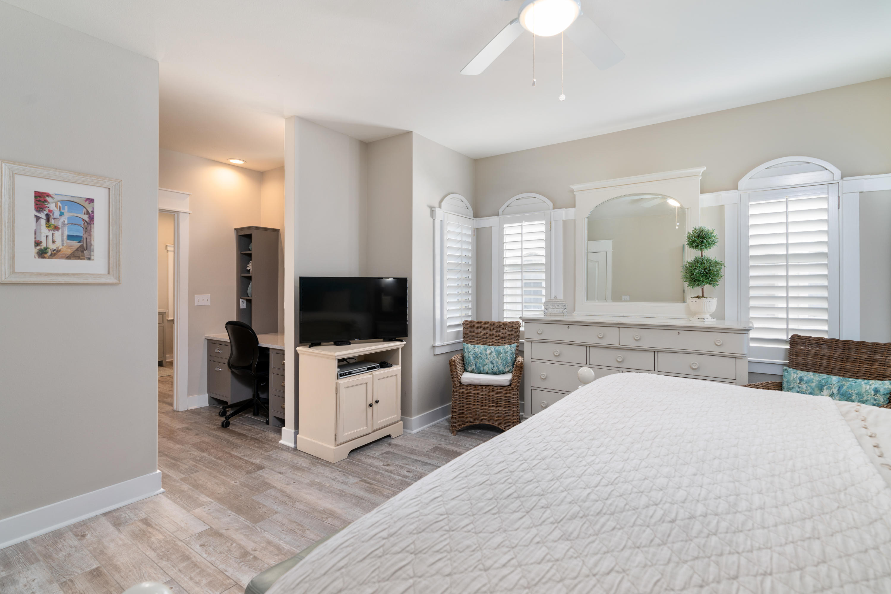 VILLAS AT SANTA ROSA BEACH - Residential