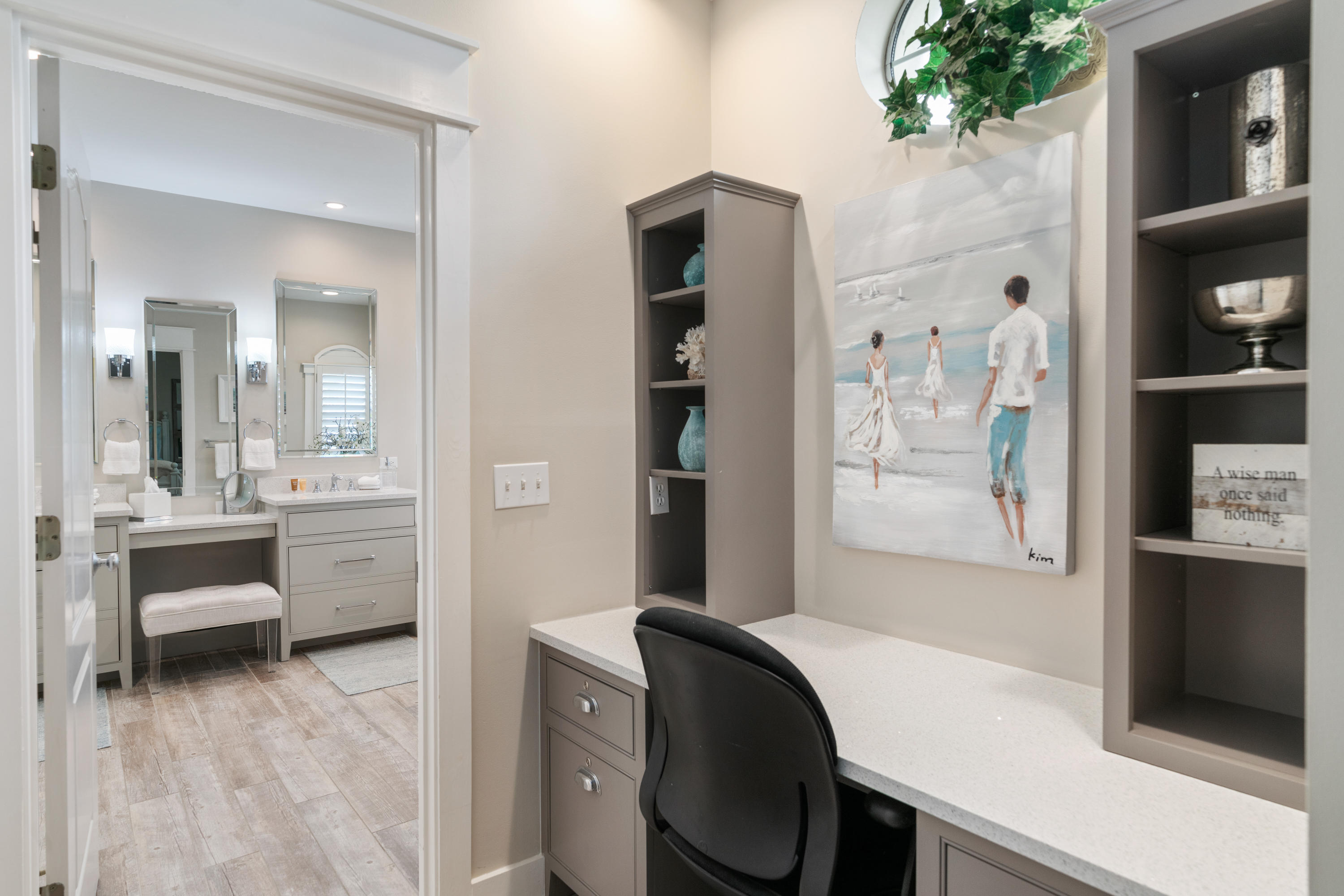 VILLAS AT SANTA ROSA BEACH - Residential