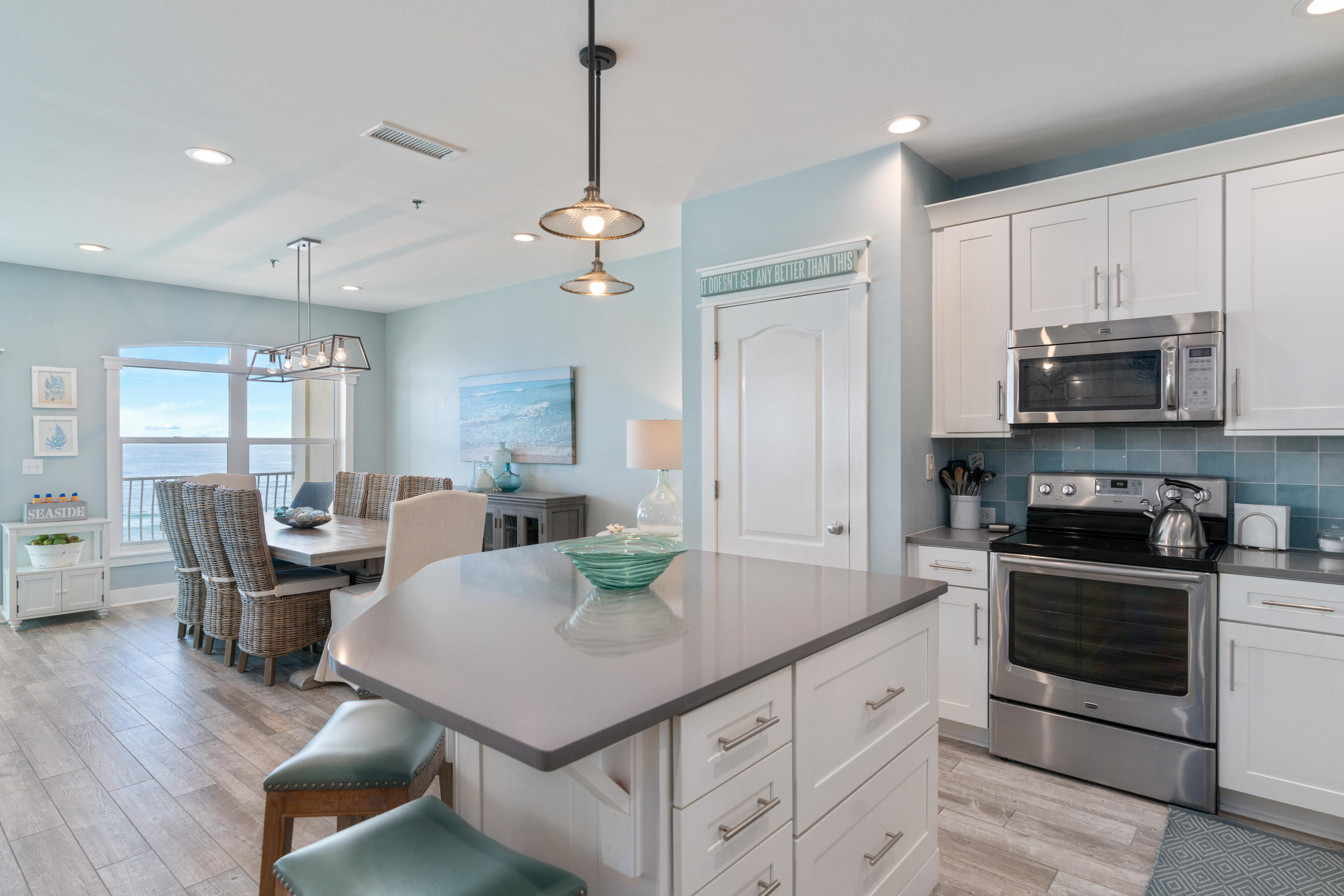 VILLAS AT SANTA ROSA BEACH - Residential