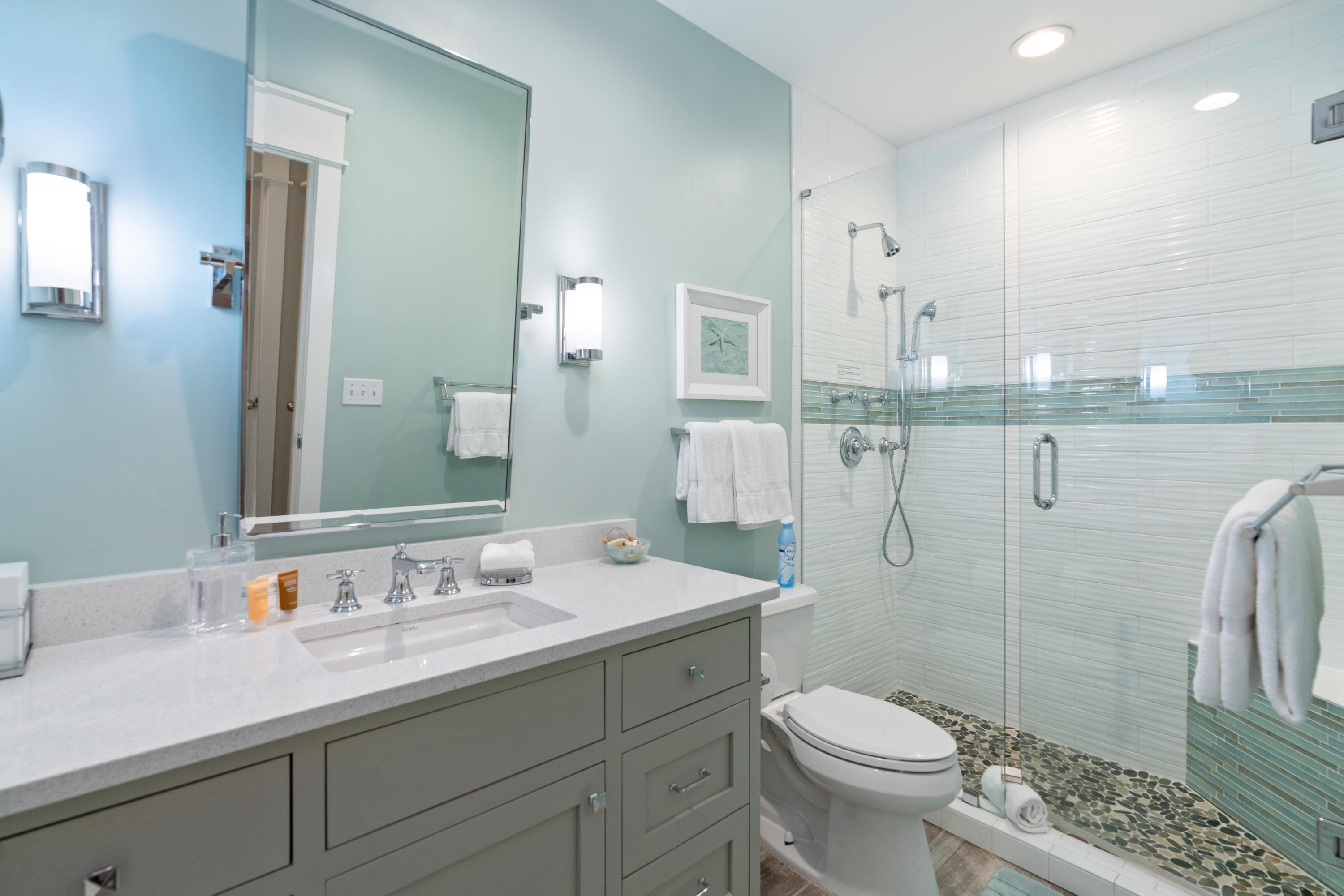 VILLAS AT SANTA ROSA BEACH - Residential
