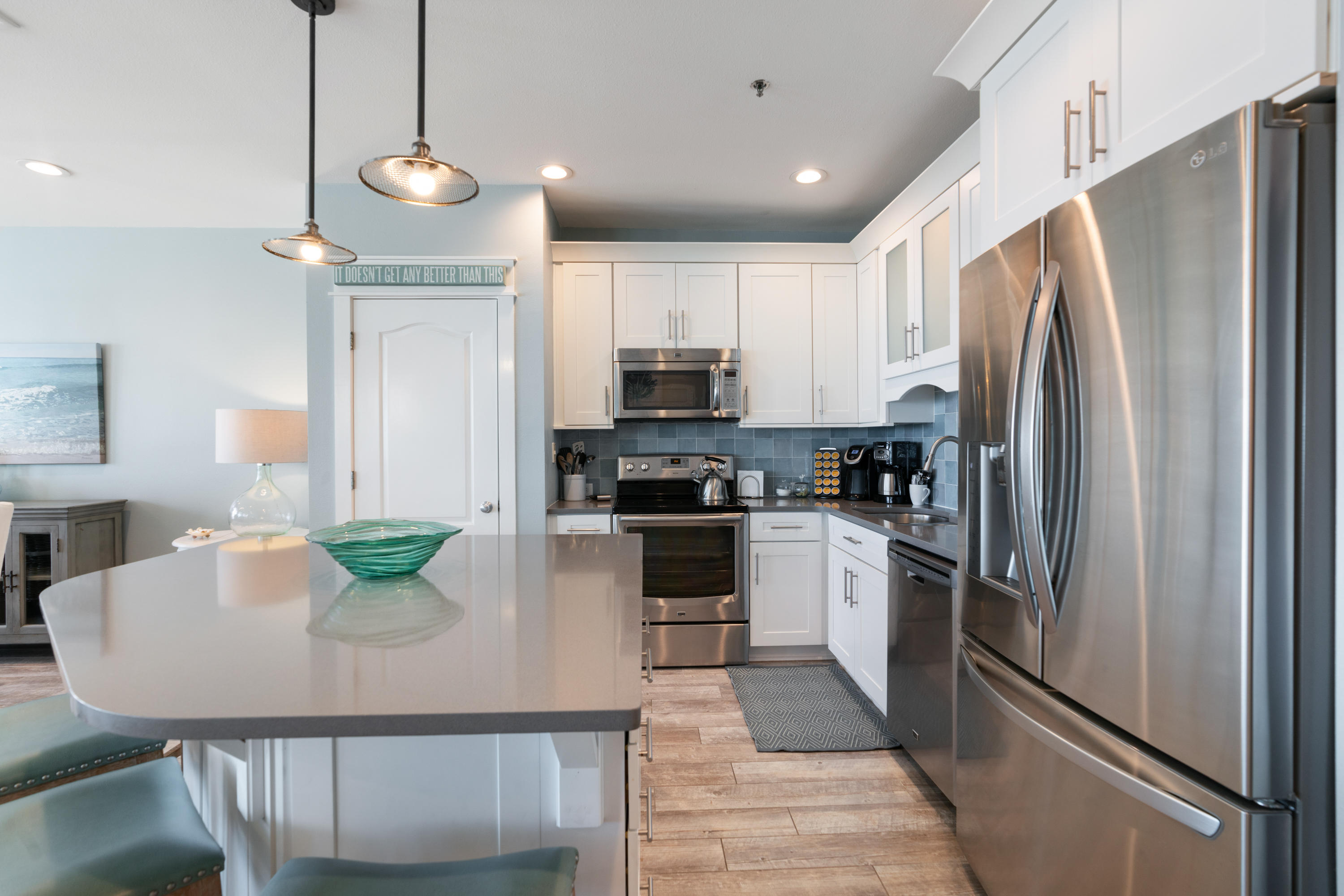 VILLAS AT SANTA ROSA BEACH - Residential