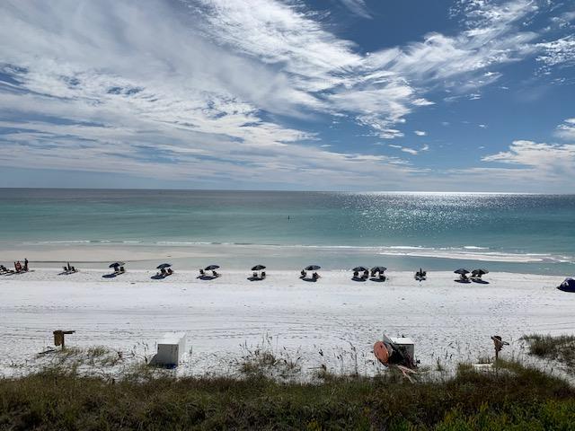 VILLAS AT SANTA ROSA BEACH - Residential