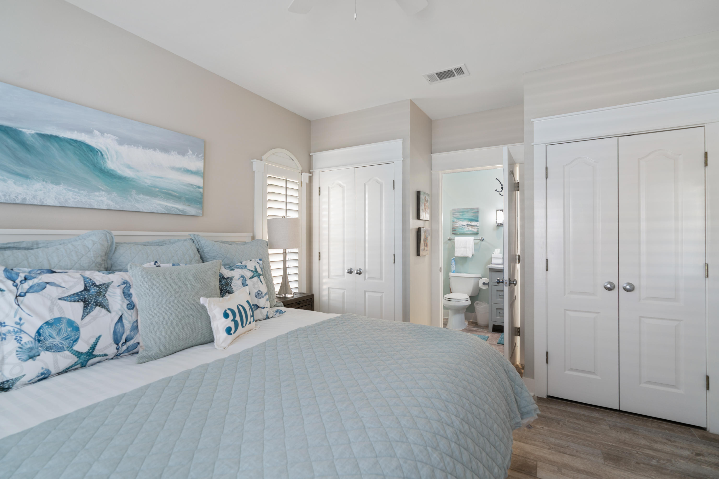 VILLAS AT SANTA ROSA BEACH - Residential