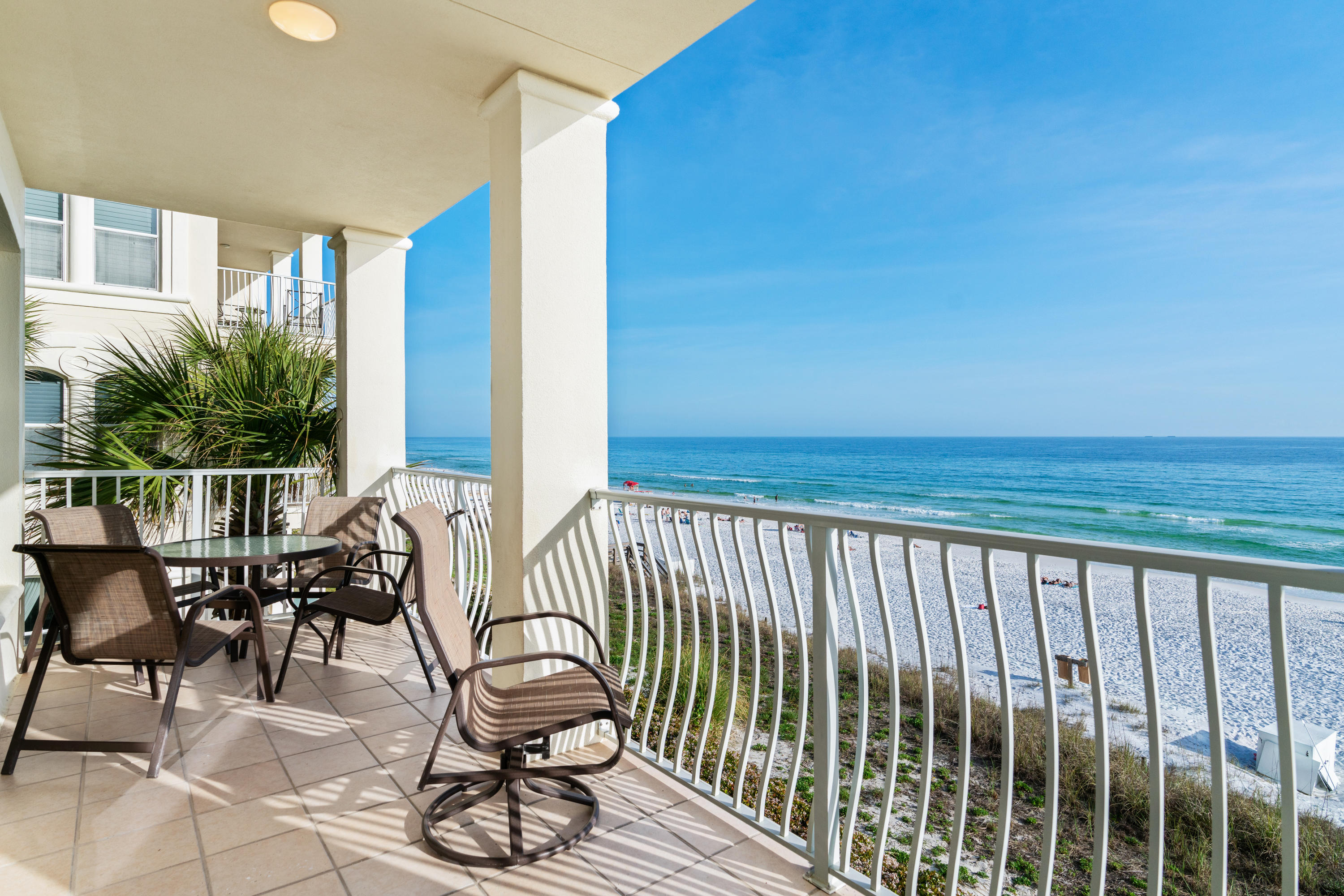 VILLAS AT SANTA ROSA BEACH - Residential