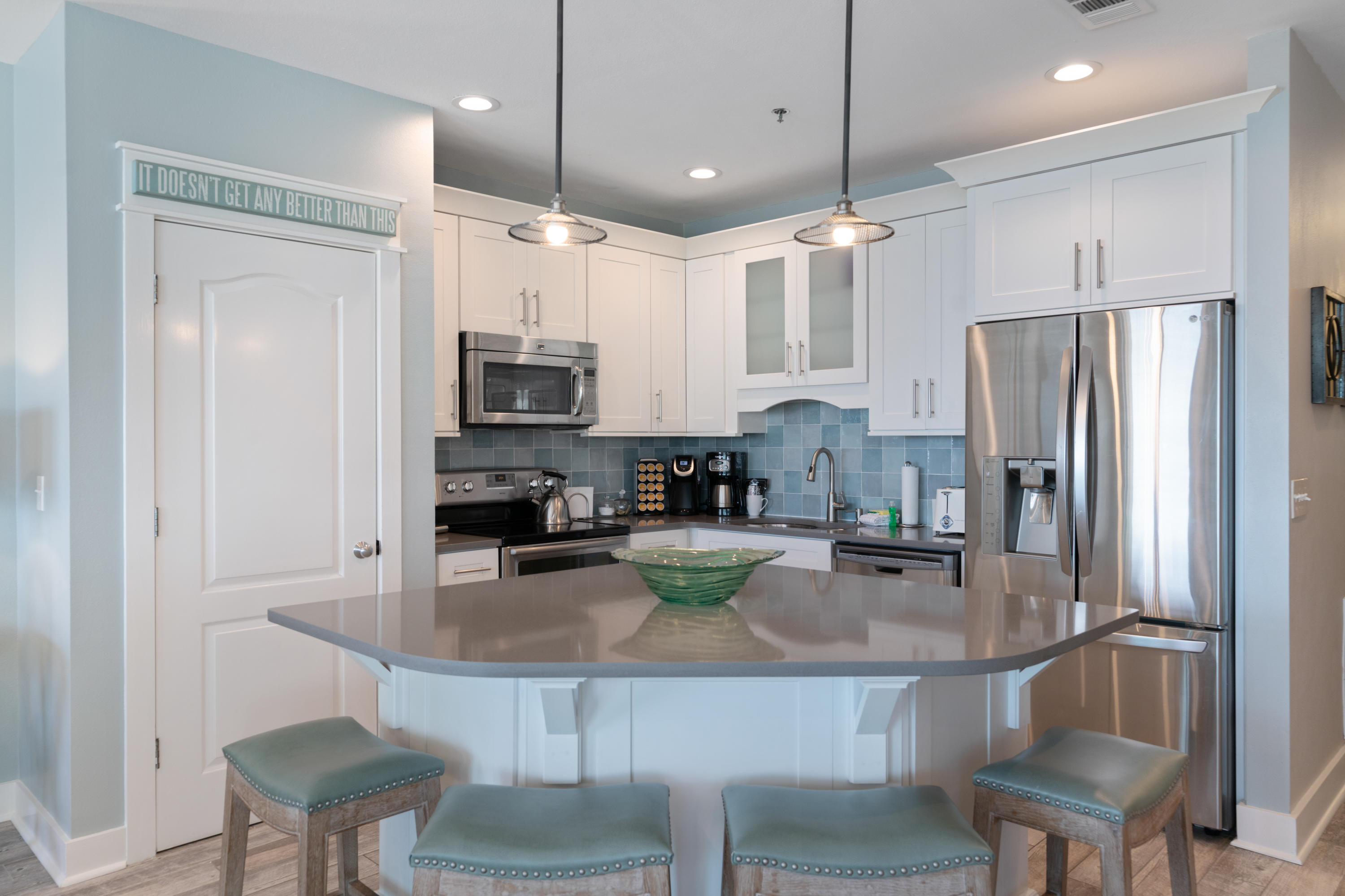 VILLAS AT SANTA ROSA BEACH - Residential