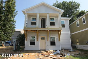 Callaway Corners - Residential