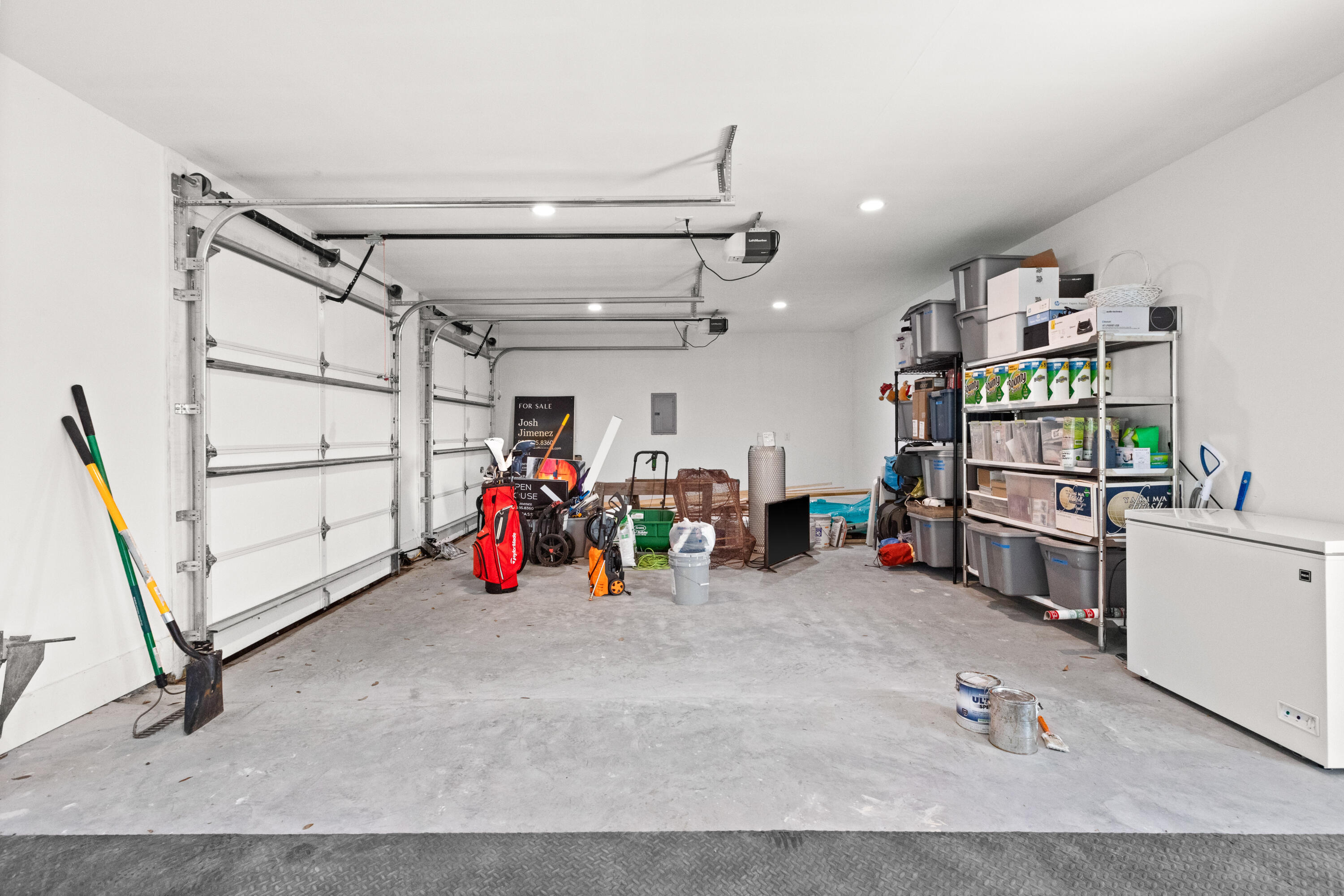 DAUGHETTES AMENDED - Residential