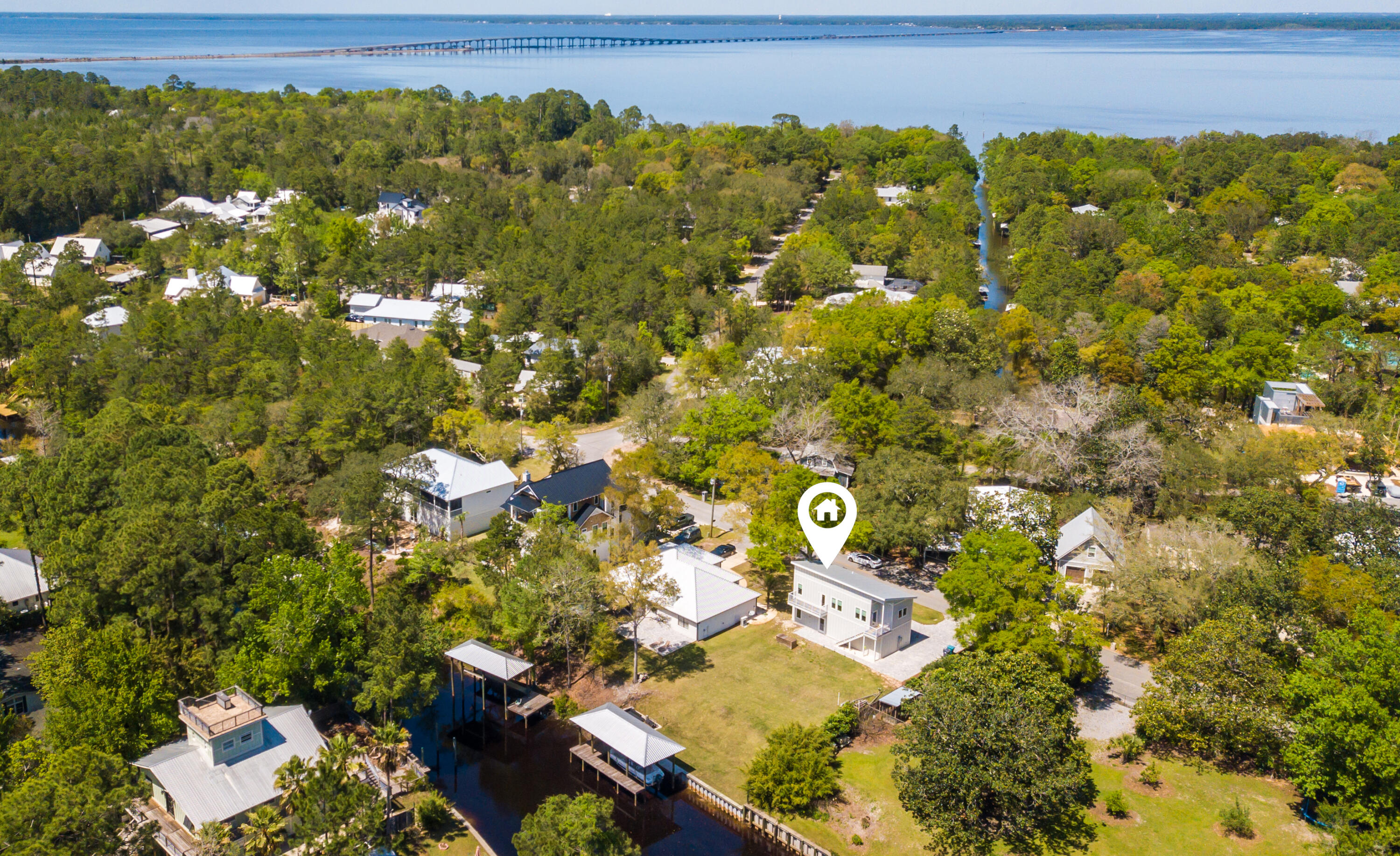 DAUGHETTES AMENDED - Residential