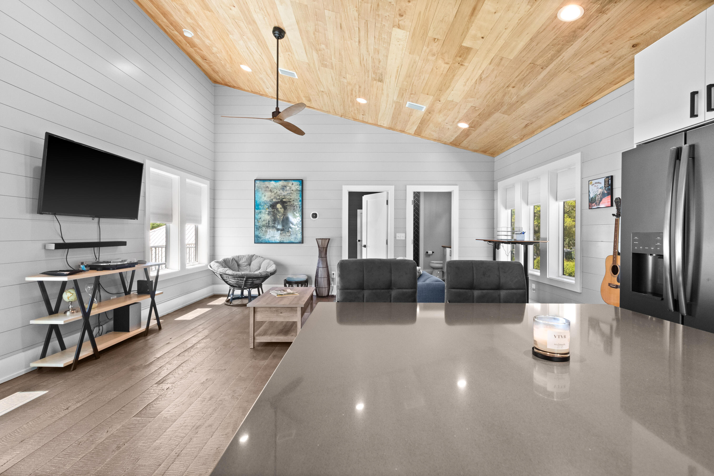 DAUGHETTES AMENDED - Residential
