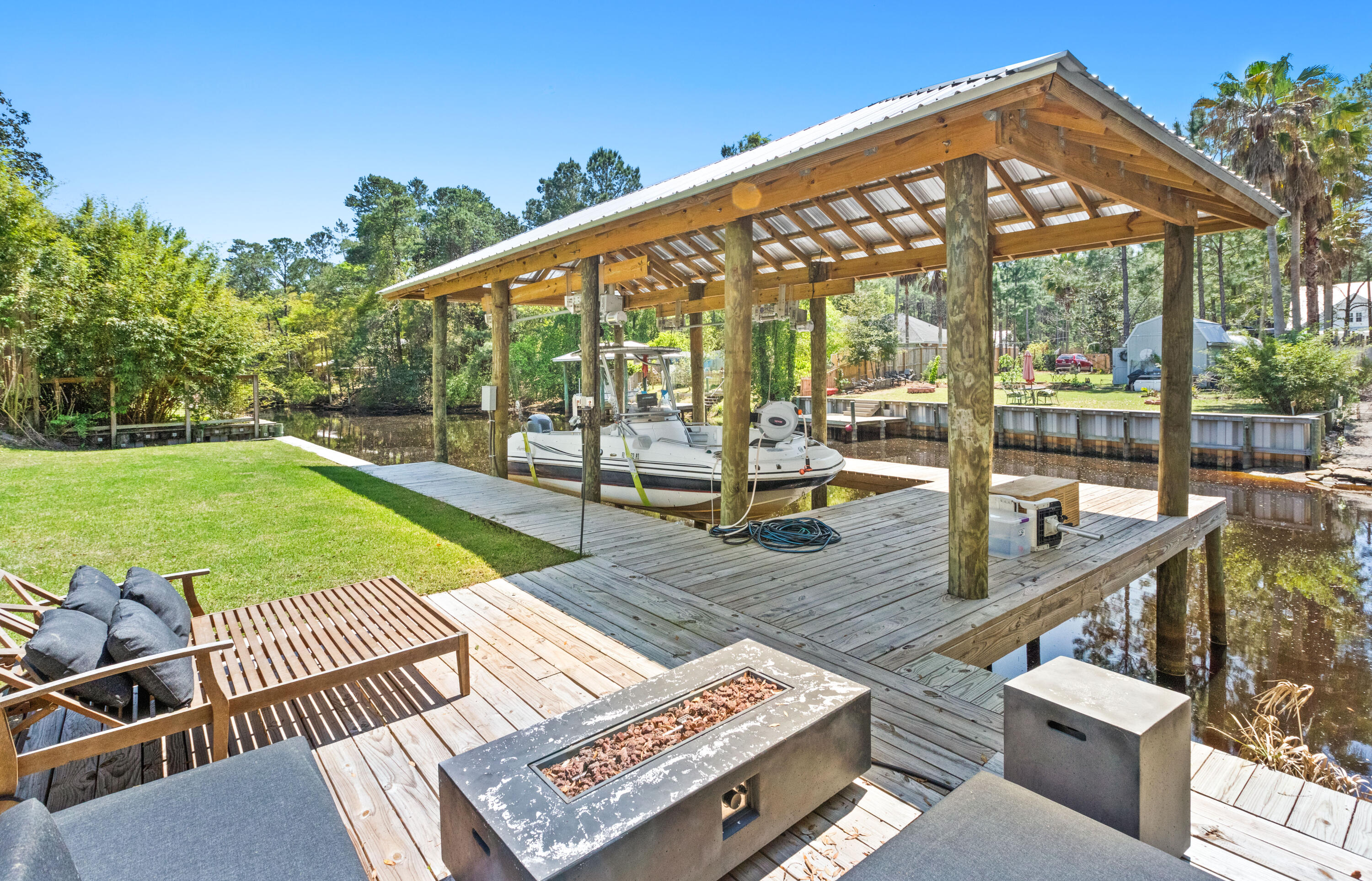 DAUGHETTES AMENDED - Residential