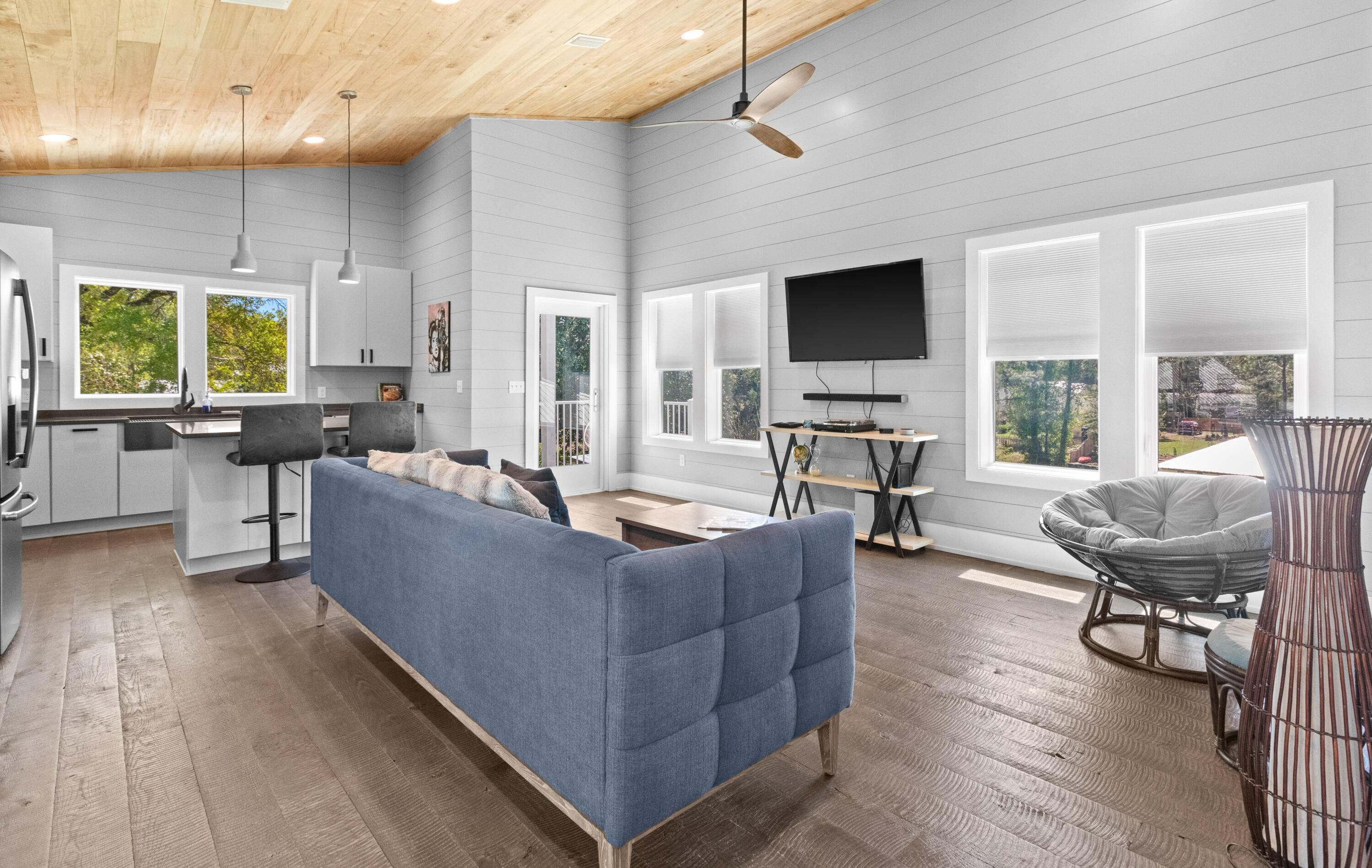 DAUGHETTES AMENDED - Residential