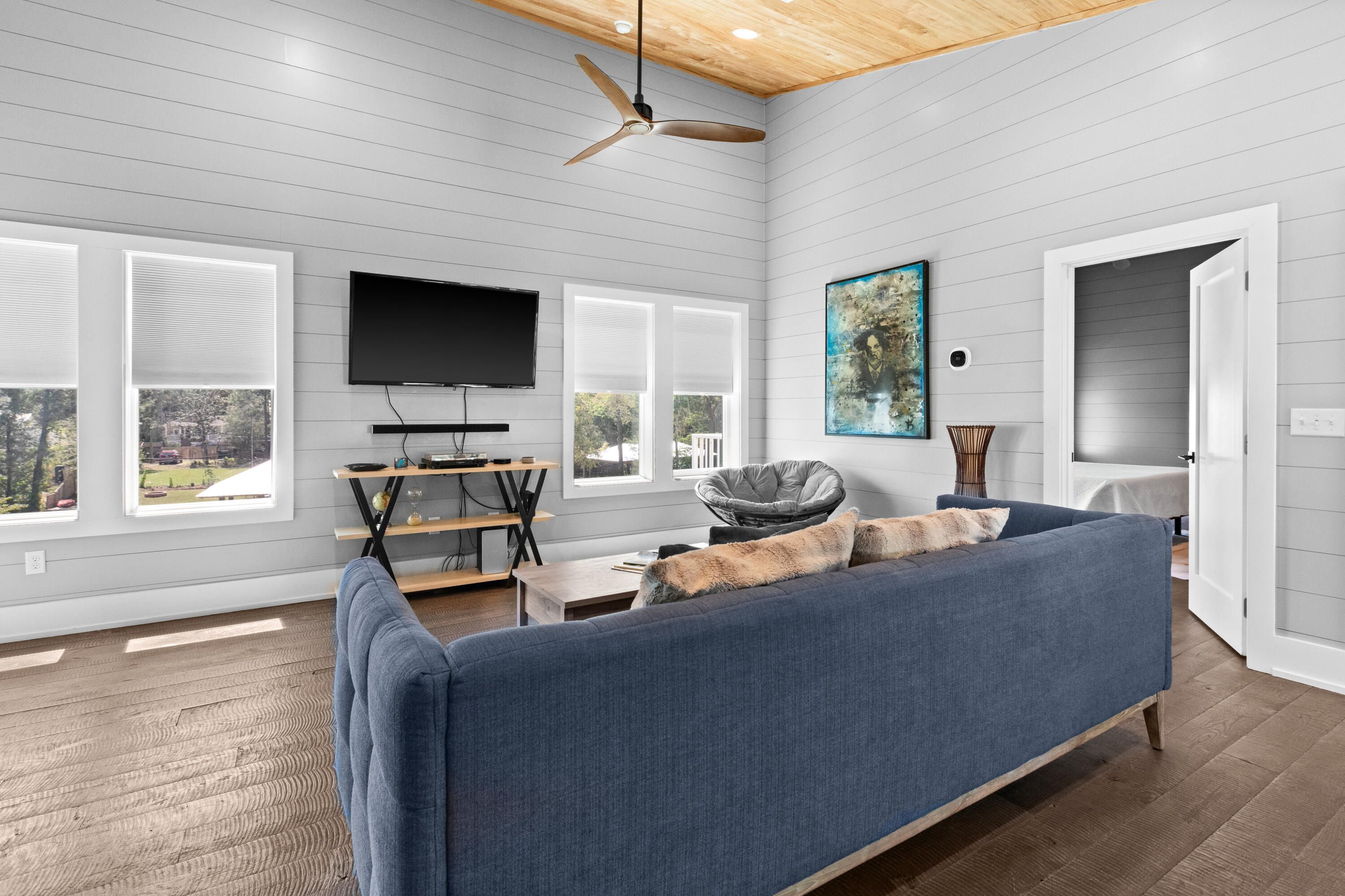 DAUGHETTES AMENDED - Residential