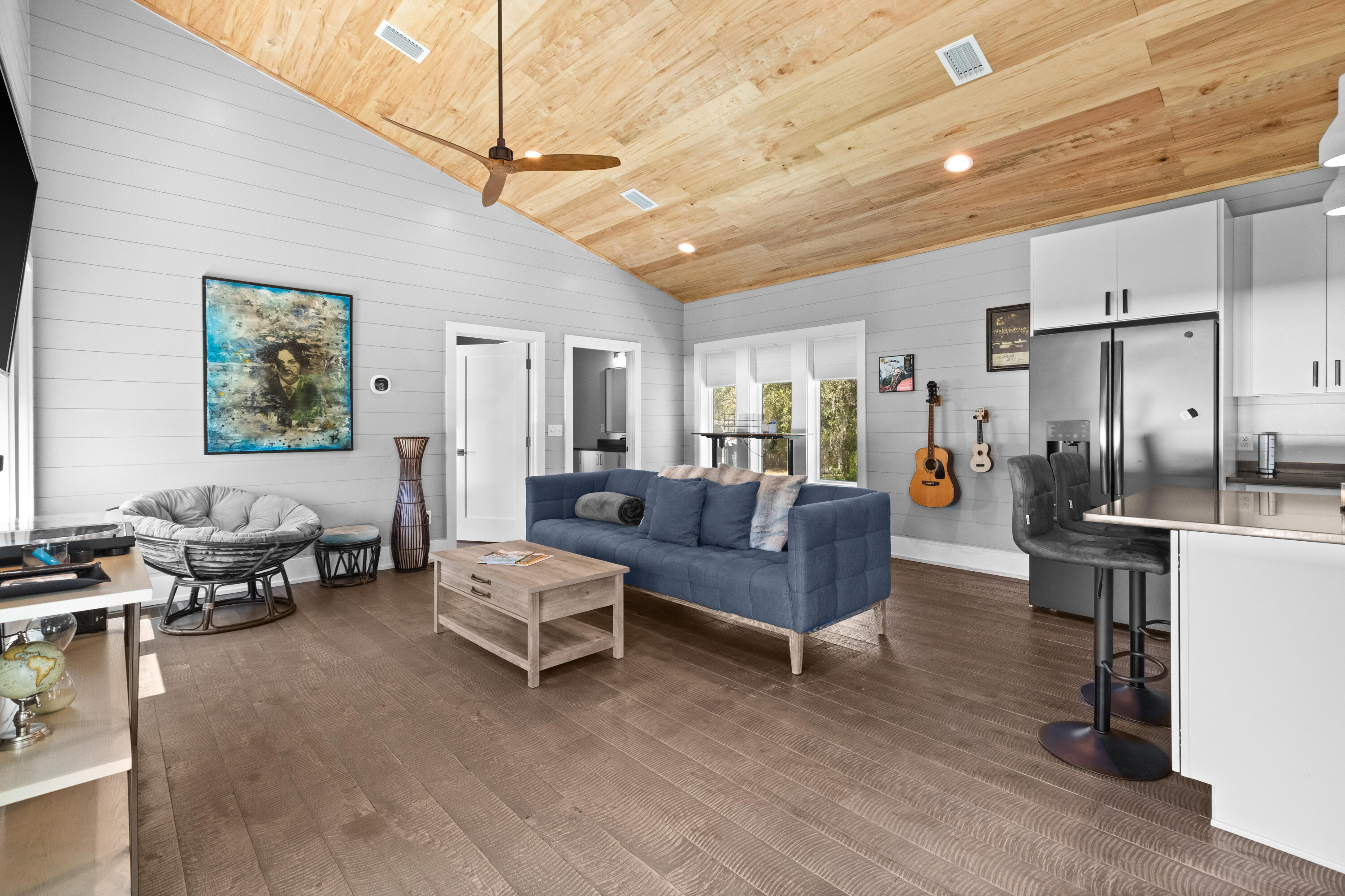 DAUGHETTES AMENDED - Residential