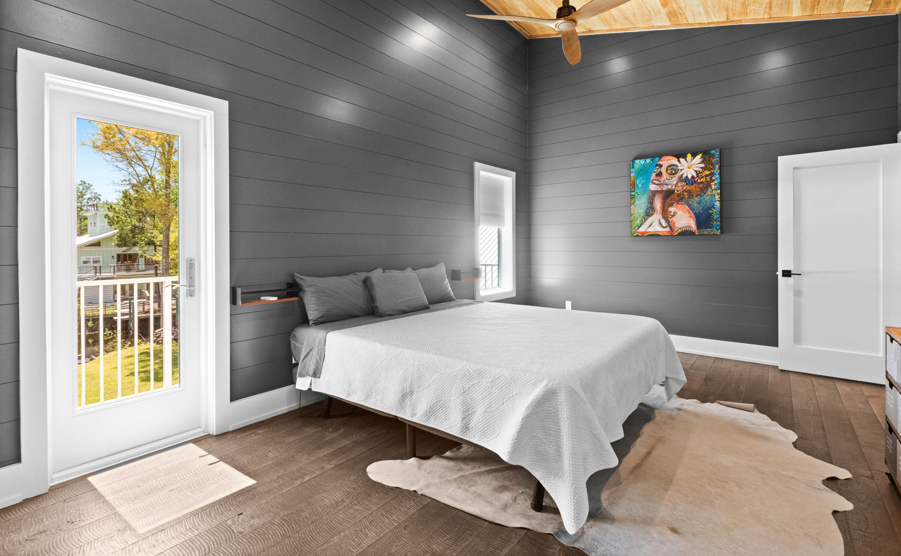 DAUGHETTES AMENDED - Residential