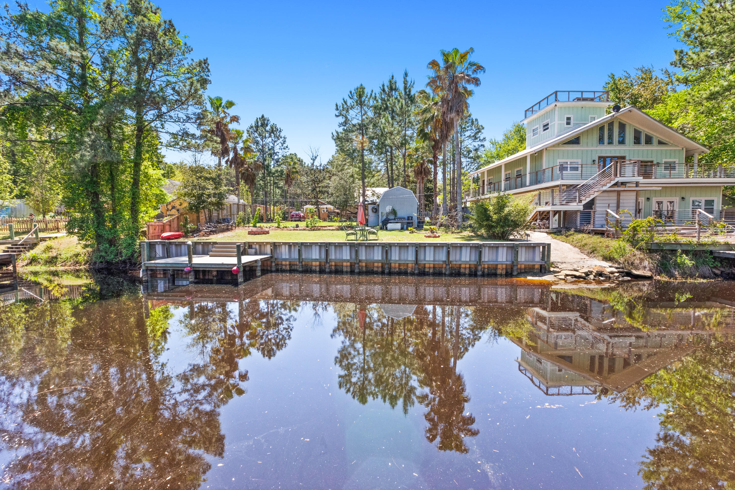 DAUGHETTES AMENDED - Residential