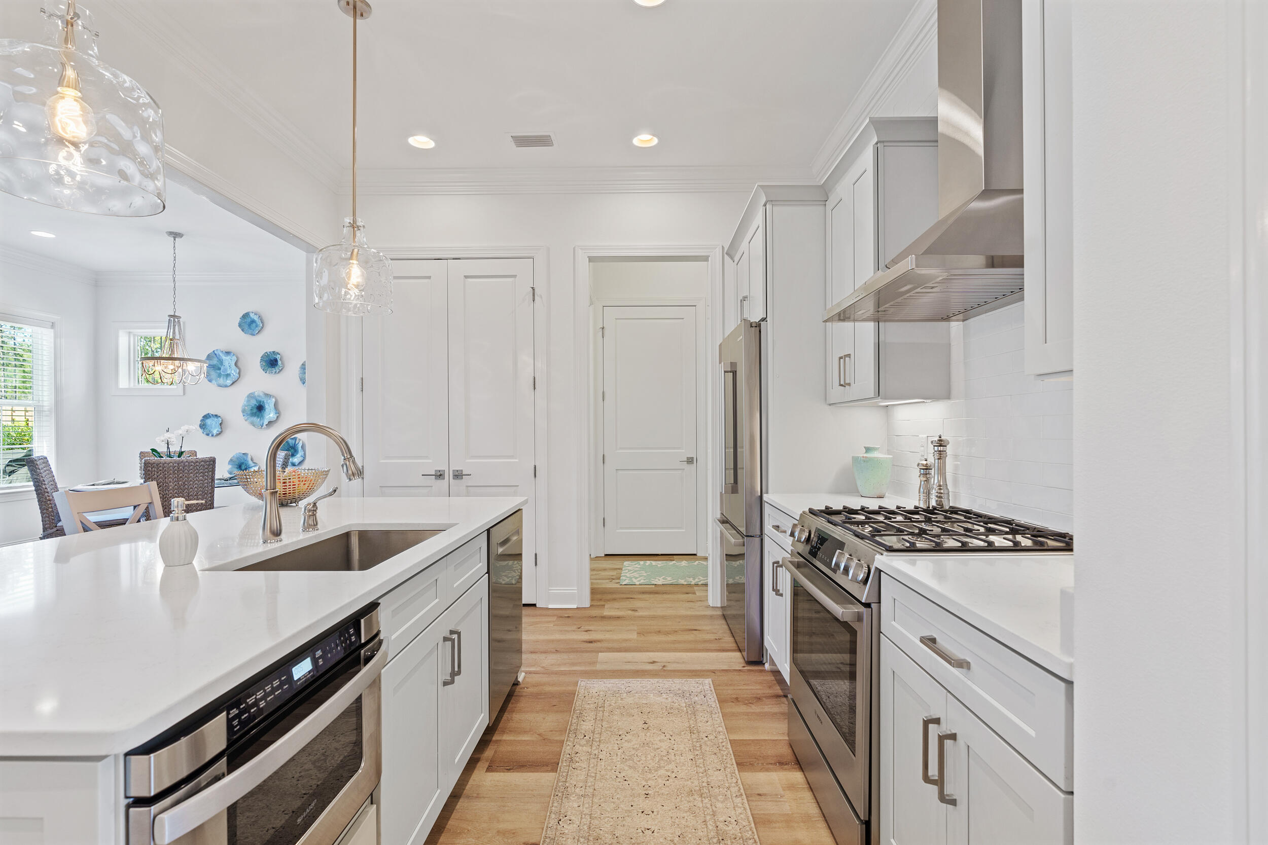 WATERSOUND ORIGINS - Residential