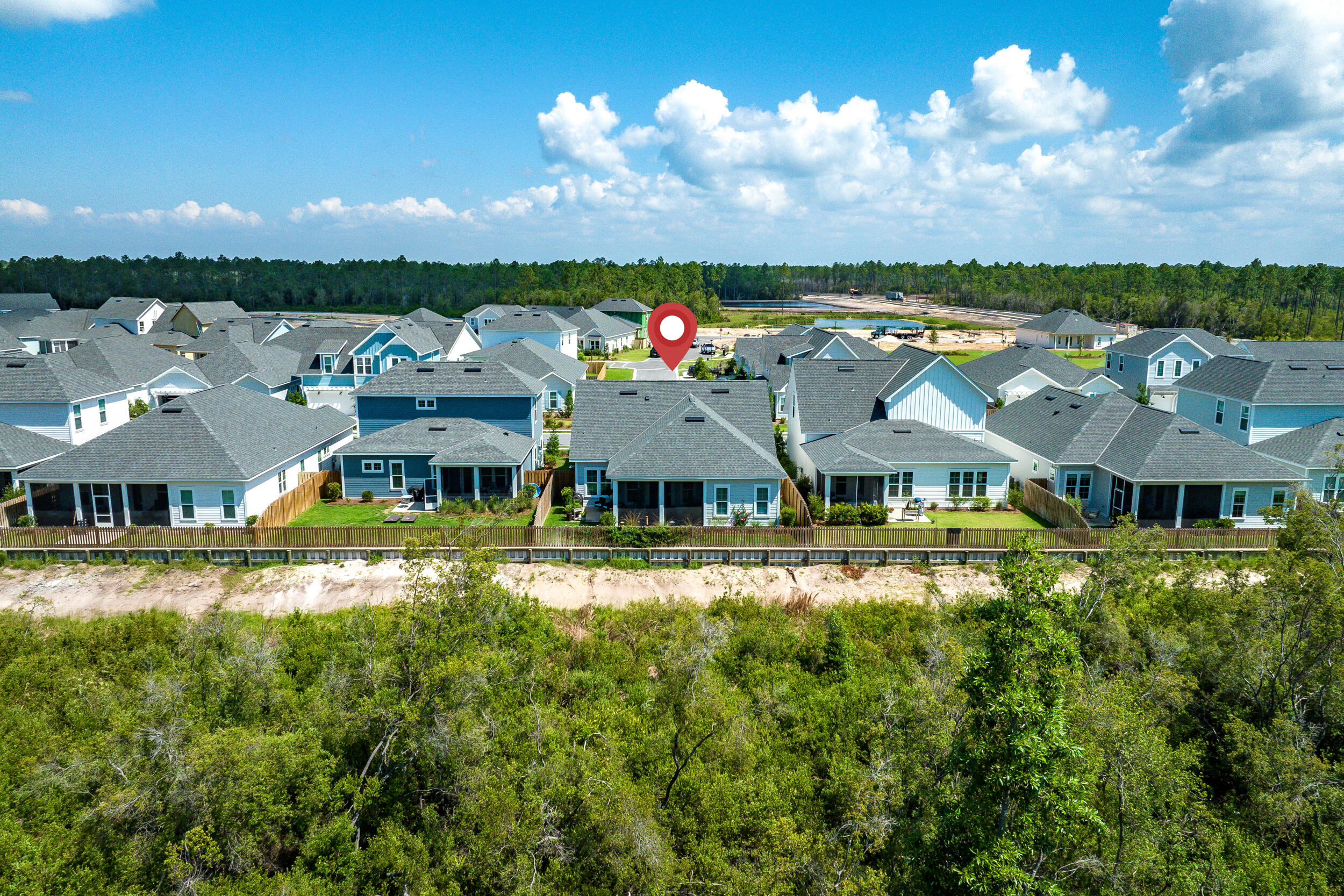 WATERSOUND ORIGINS - Residential