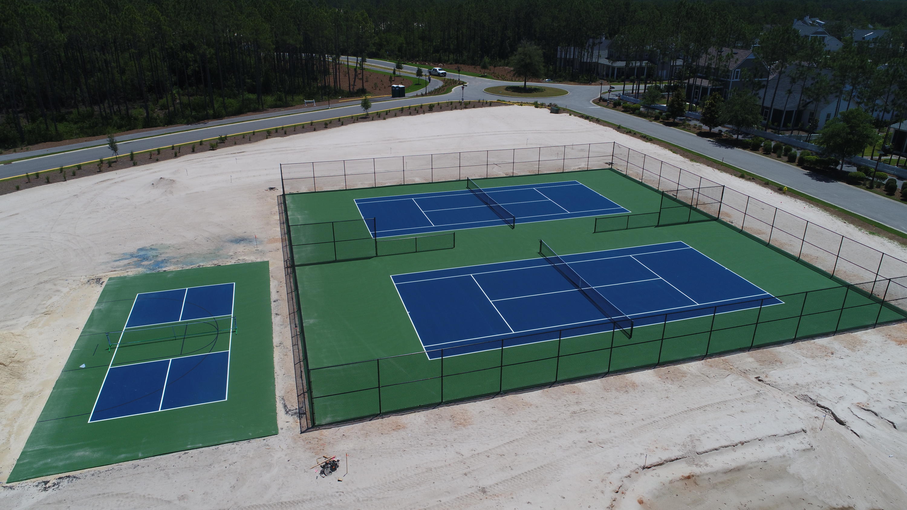 WATERSOUND ORIGINS - Residential