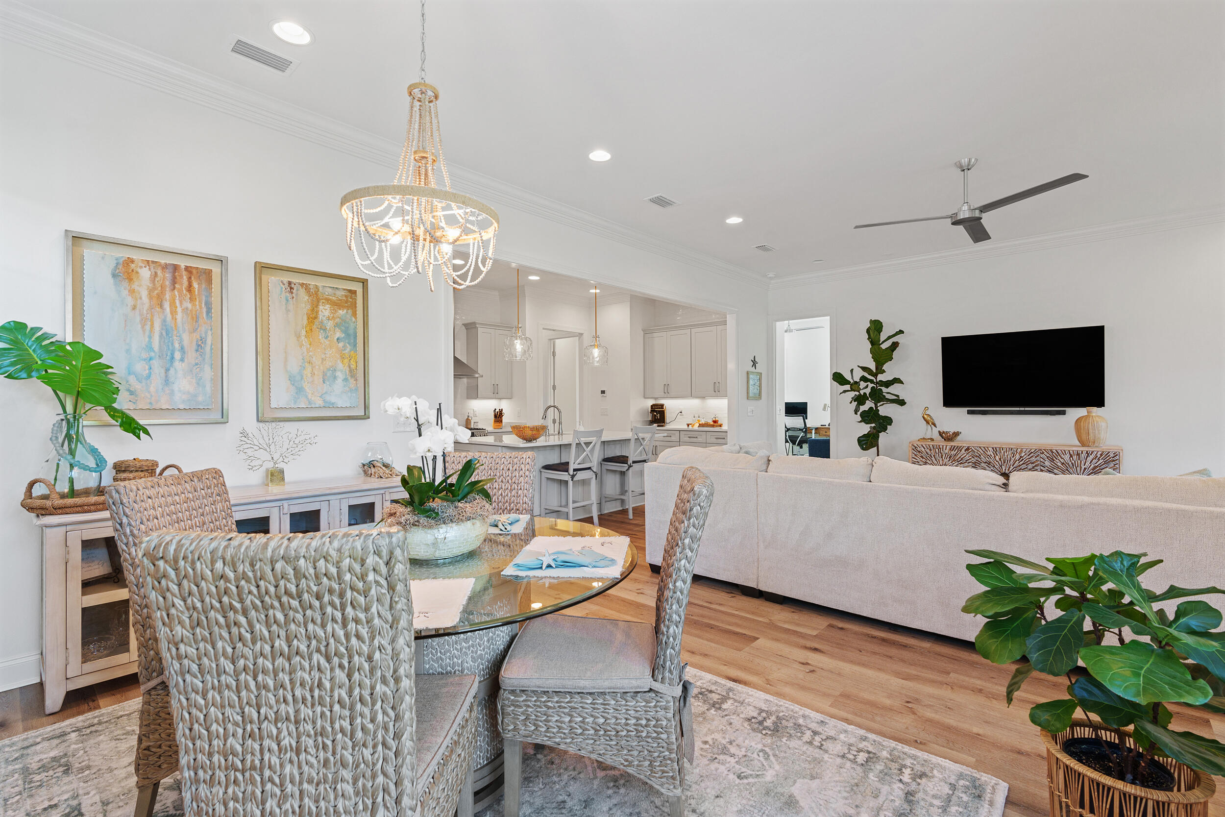 WATERSOUND ORIGINS - Residential