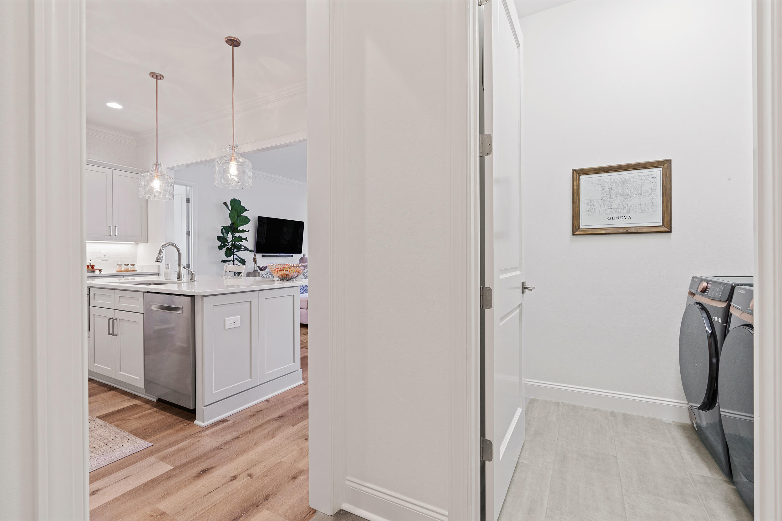 WATERSOUND ORIGINS - Residential