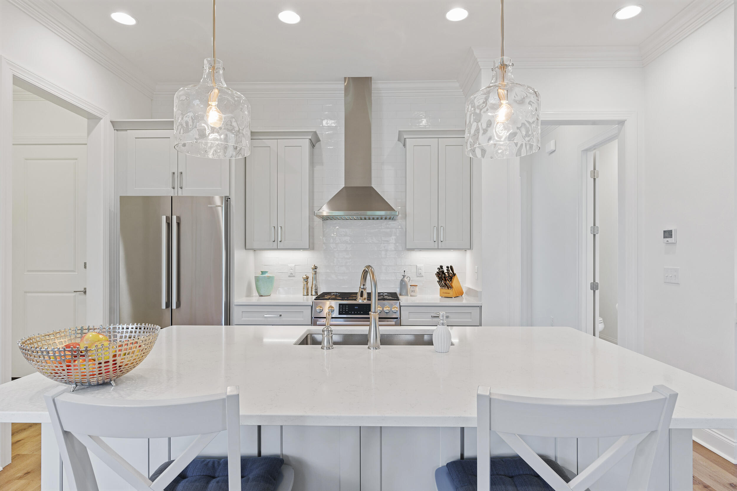 WATERSOUND ORIGINS - Residential