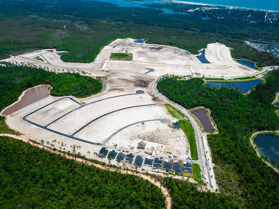 WATERSOUND ORIGINS - Residential