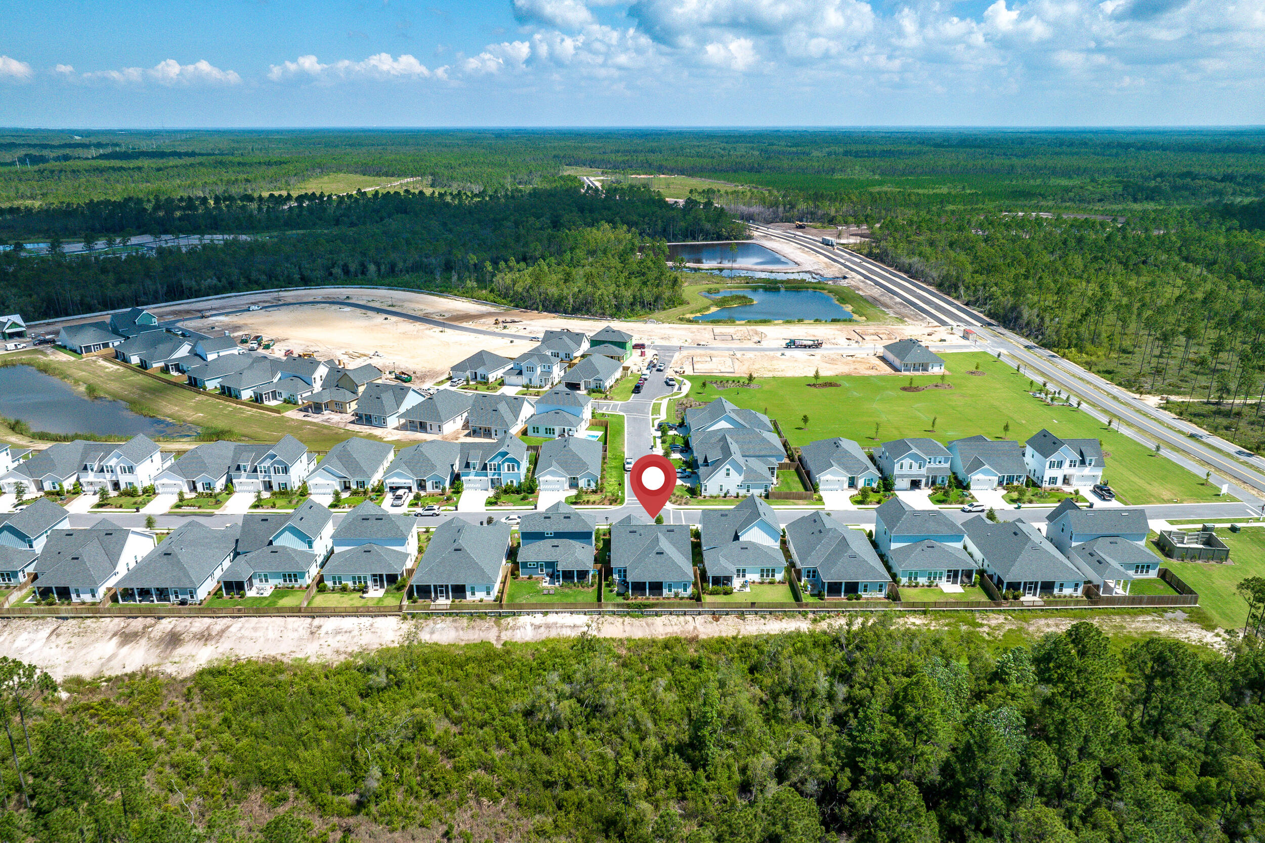 WATERSOUND ORIGINS - Residential