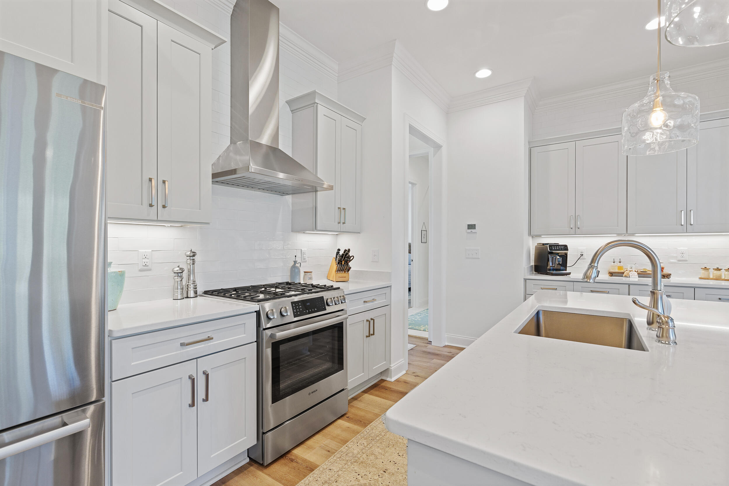 WATERSOUND ORIGINS - Residential